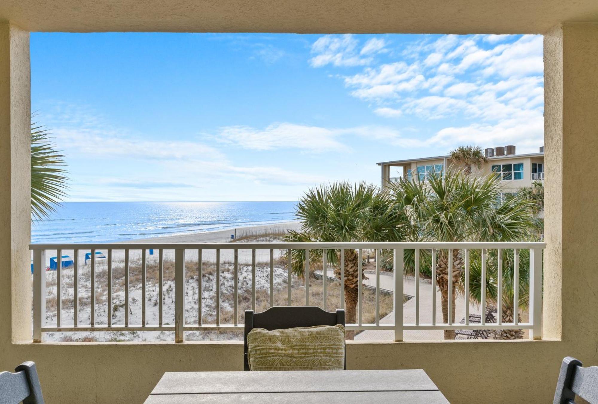 Silver Dunes 1302c By Newman-dailey Apartment *