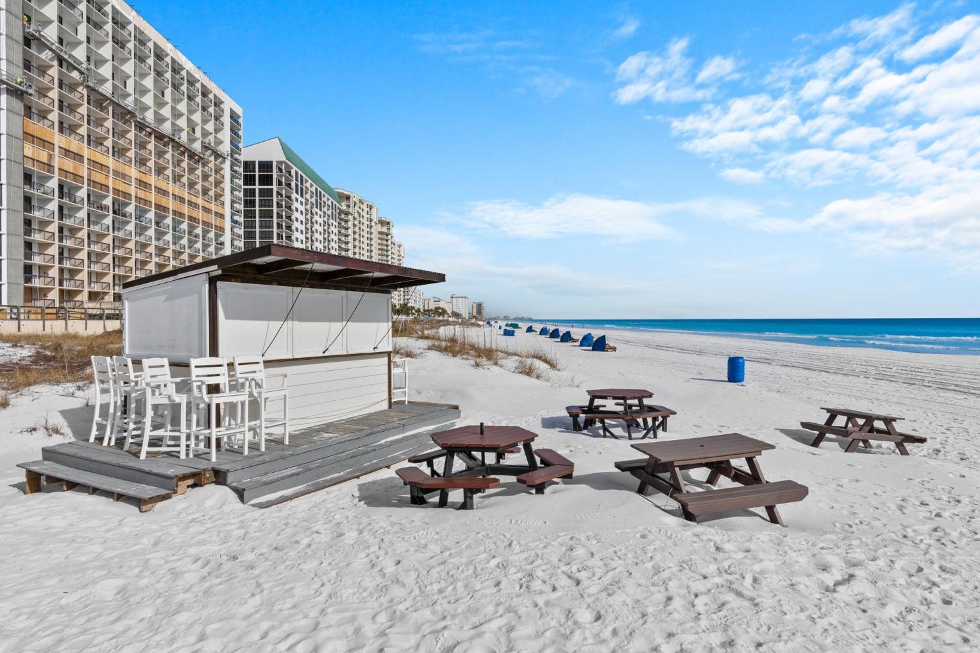 Silver Dunes 1302c By Newman-dailey Apartment Destin