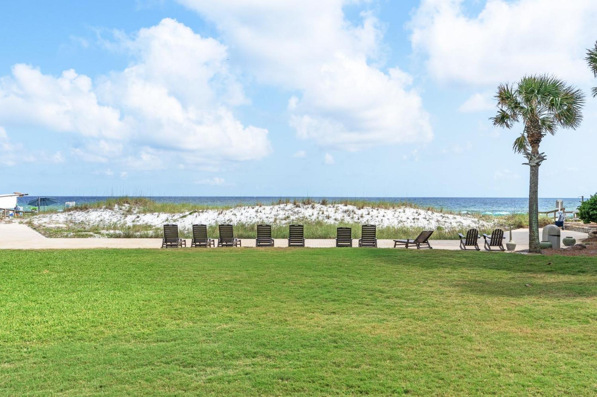 Silver Dunes 1302c By Newman-dailey * Destin