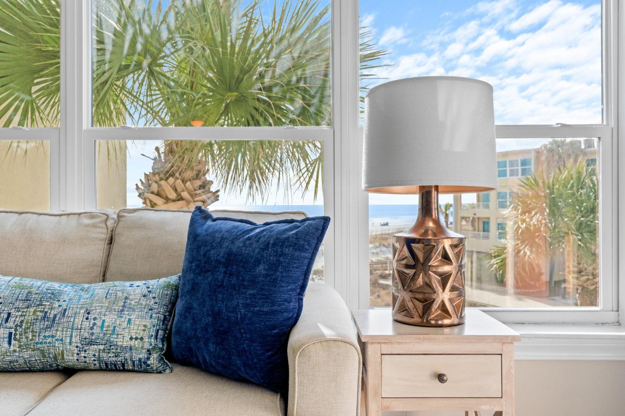 Silver Dunes 1302c By Newman-dailey *
