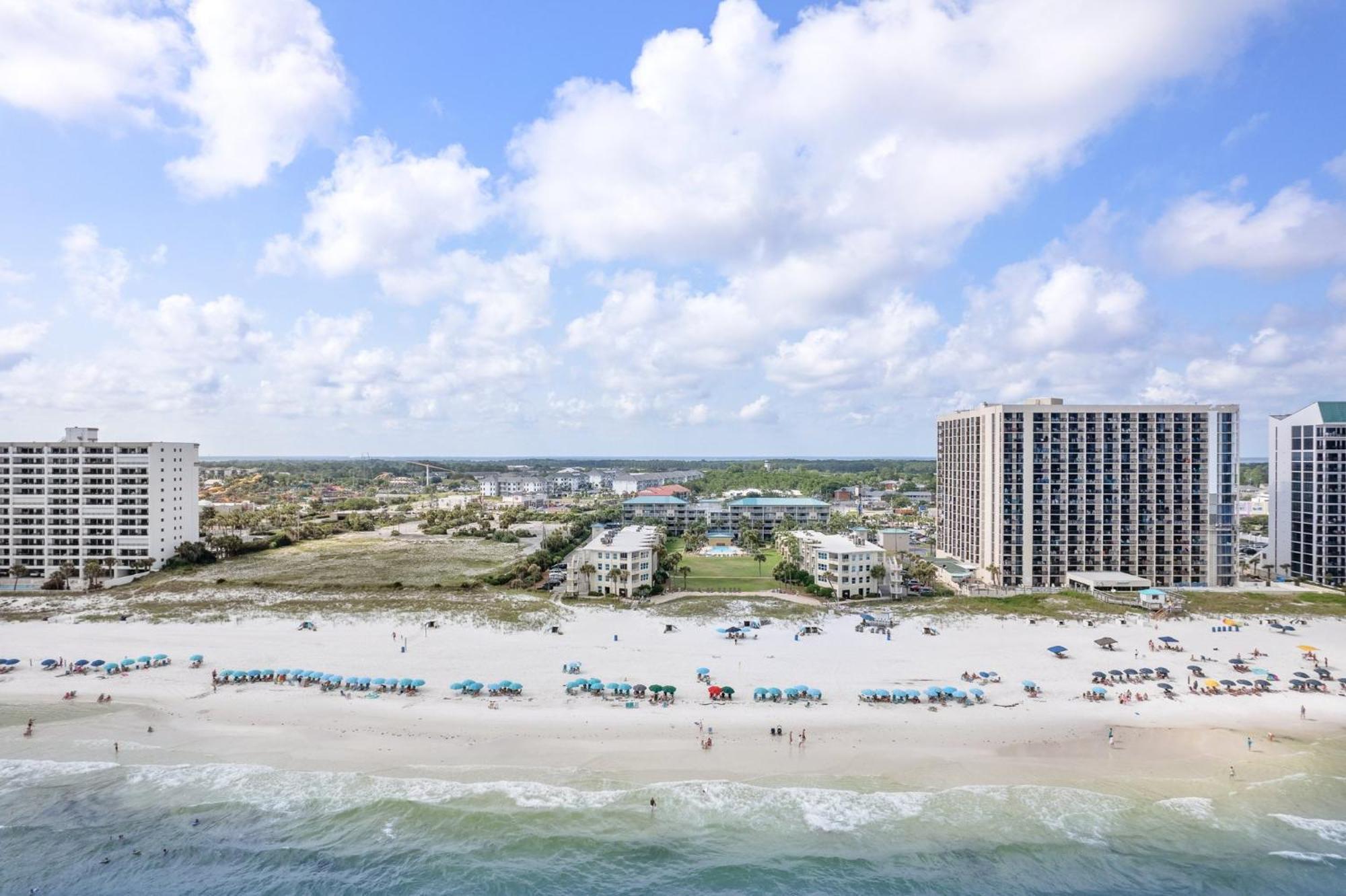 Silver Dunes 1302c By Newman-dailey Destin