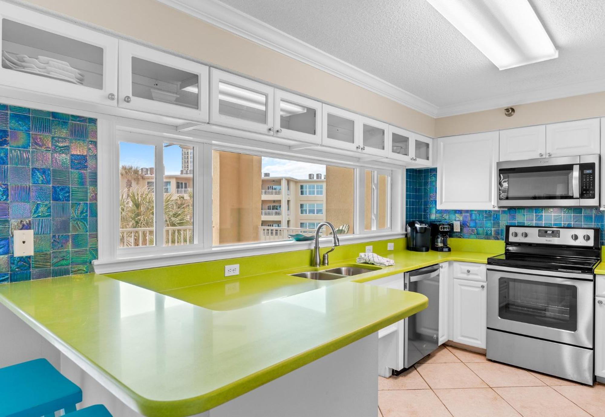 Silver Dunes 1302c By Newman-dailey * Destin