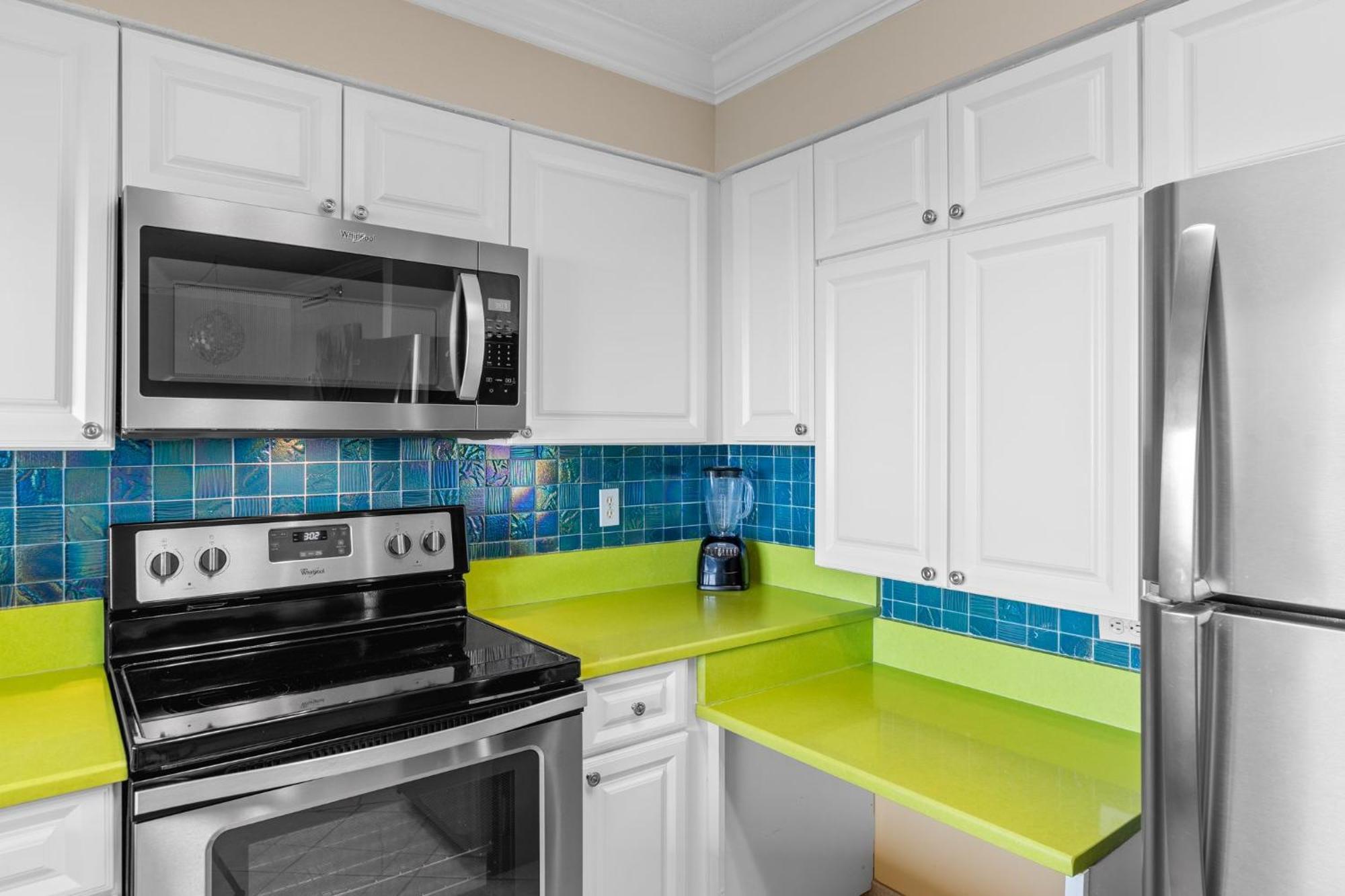 Silver Dunes 1302c By Newman-dailey Apartment