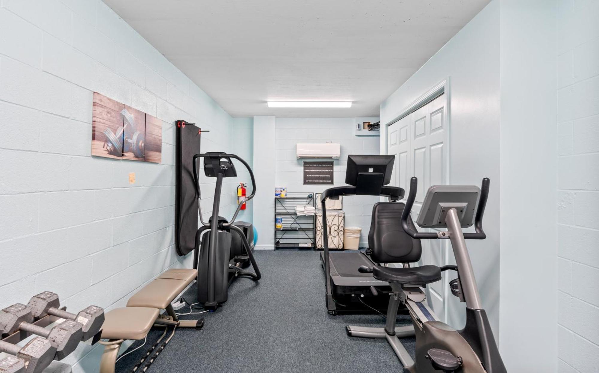 Apartment Silver Dunes 1302c By Newman-dailey