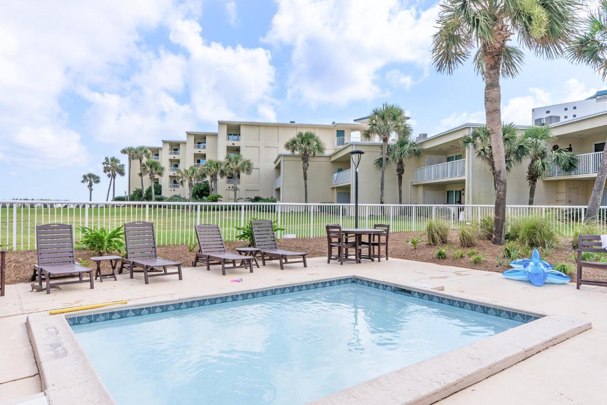 Silver Dunes 1302c By Newman-dailey Apartment *
