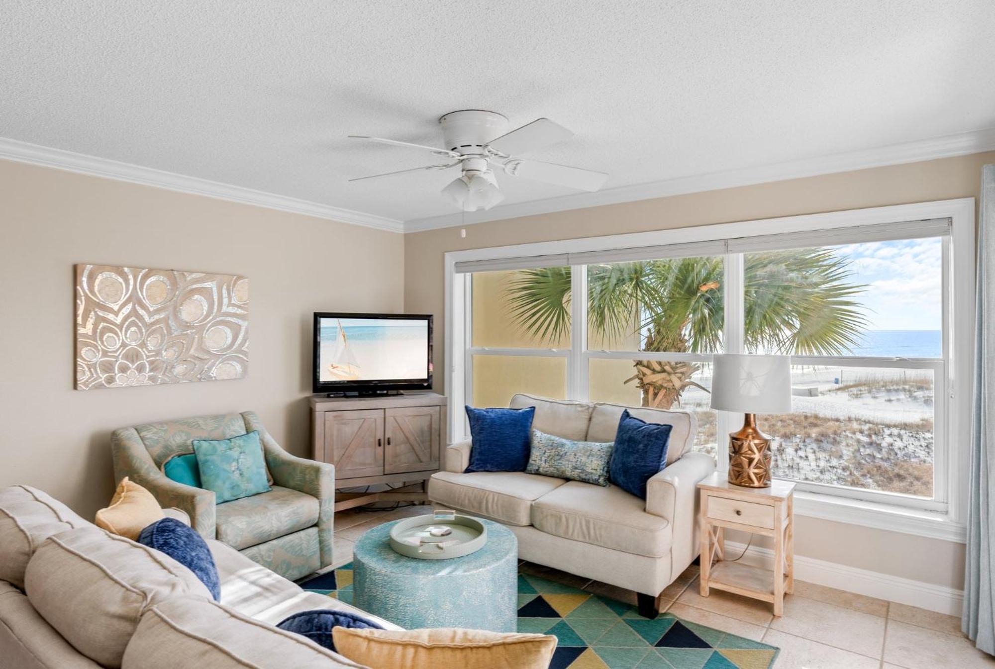 Silver Dunes 1302c By Newman-dailey Destin
