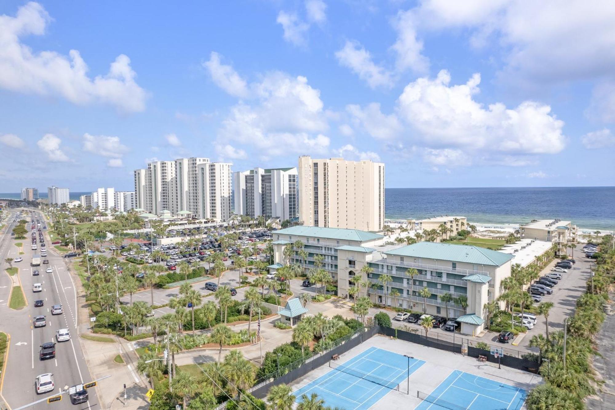 Silver Dunes 1302c By Newman-dailey *