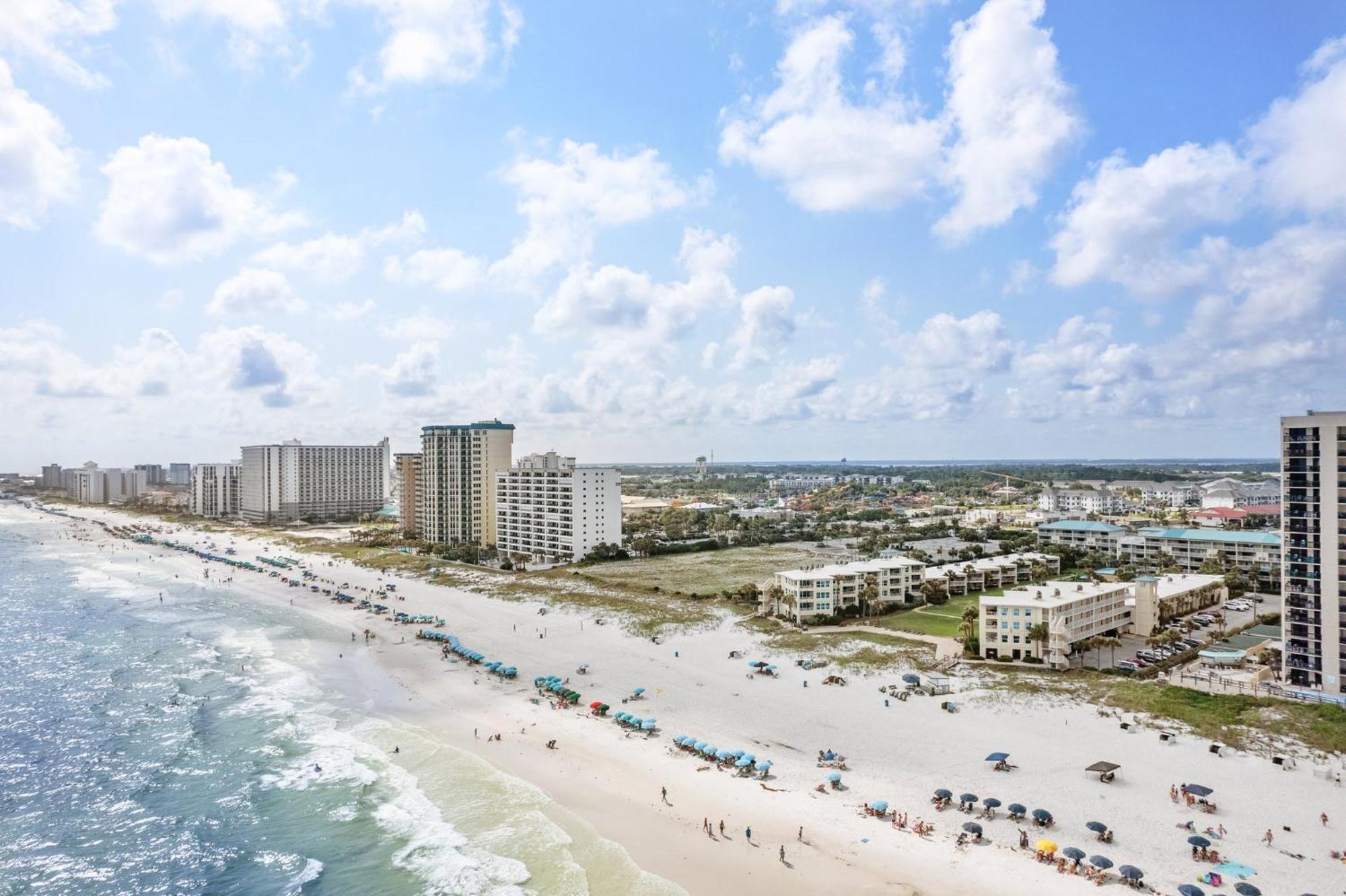 Silver Dunes 1302c By Newman-dailey * Destin