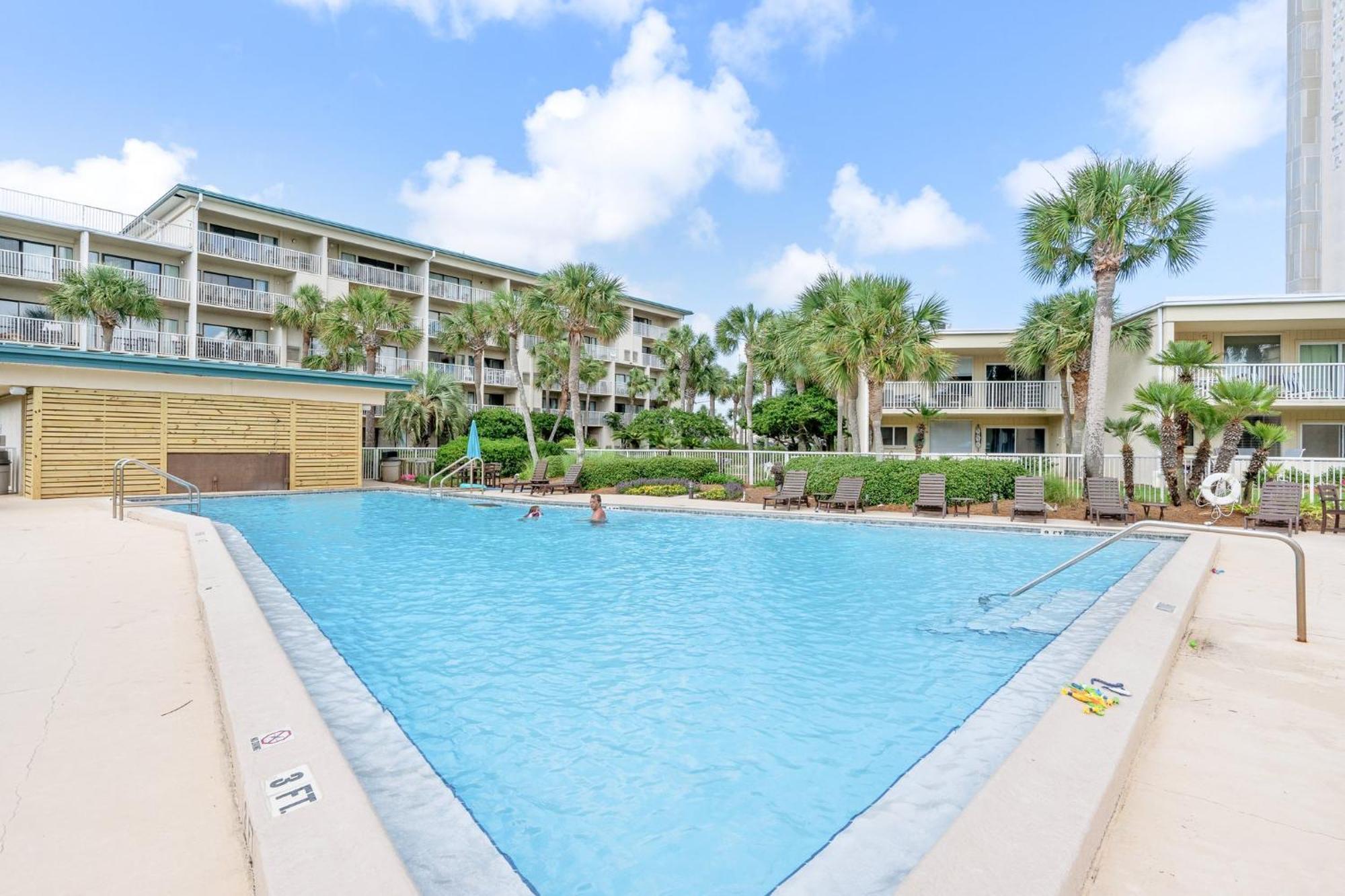 Silver Dunes 1302c By Newman-dailey Destin