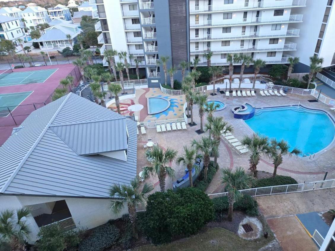 Apartment Mainsail 461 By Newman-dailey