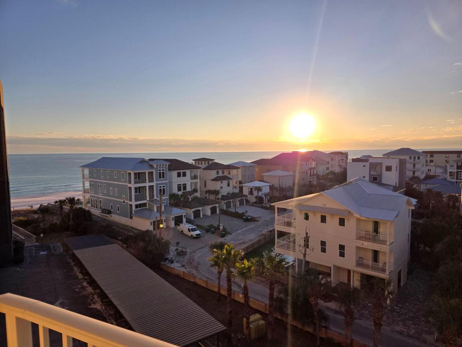 Apartment Mainsail 461 By Newman-dailey *