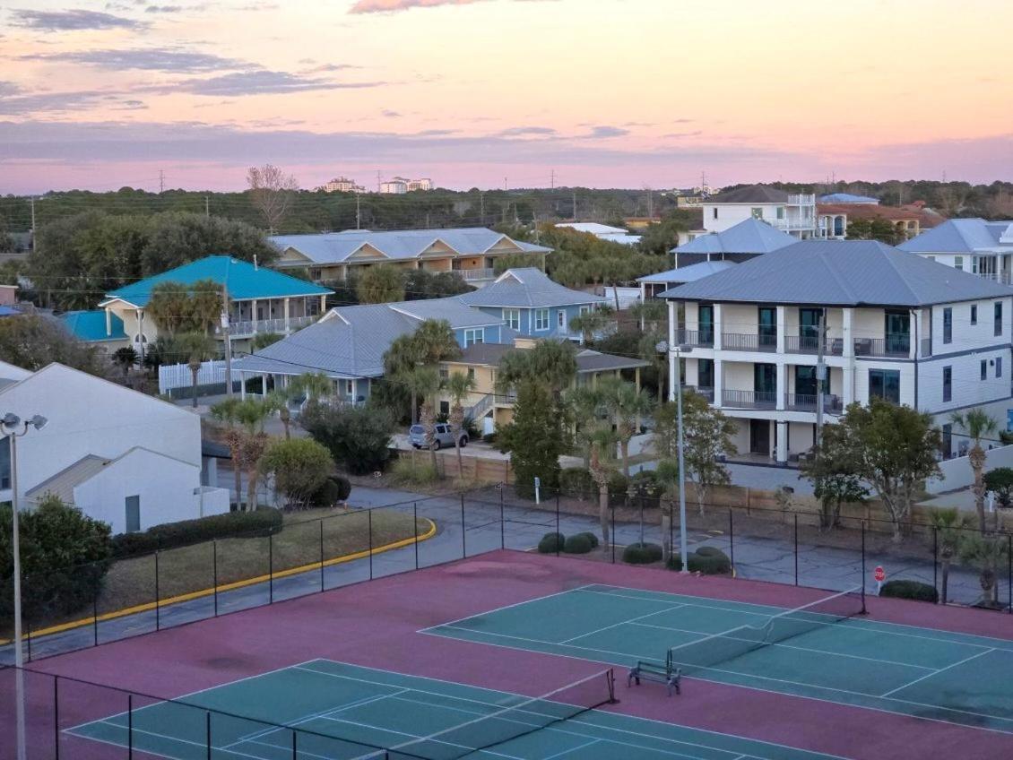 Mainsail 461 By Newman-dailey Apartment *