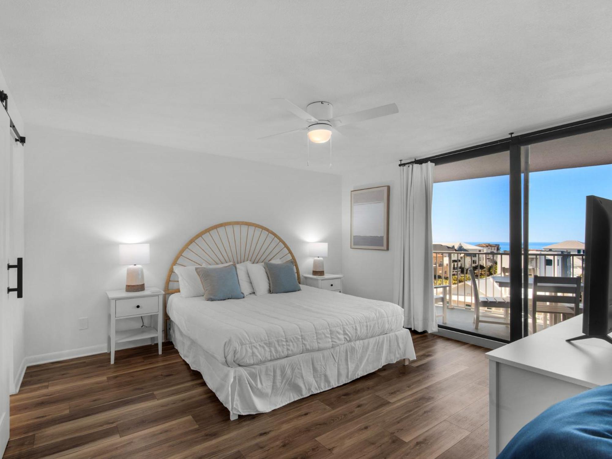 Apartment Mainsail 461 By Newman-dailey *