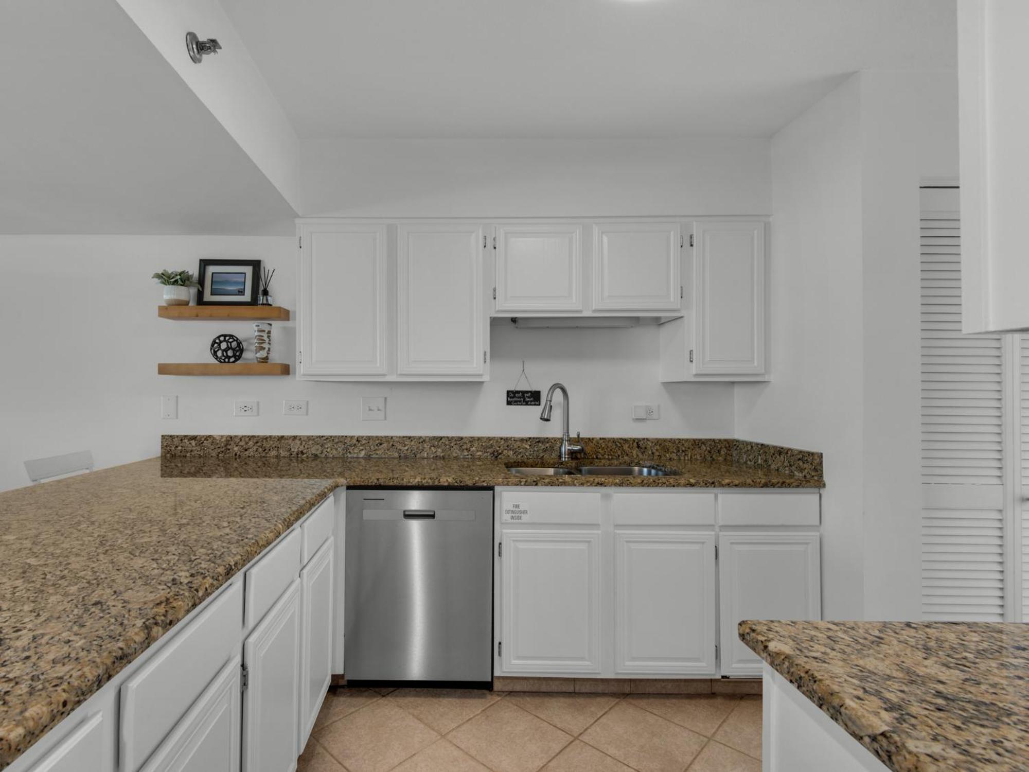 Mainsail 461 By Newman-dailey Apartment