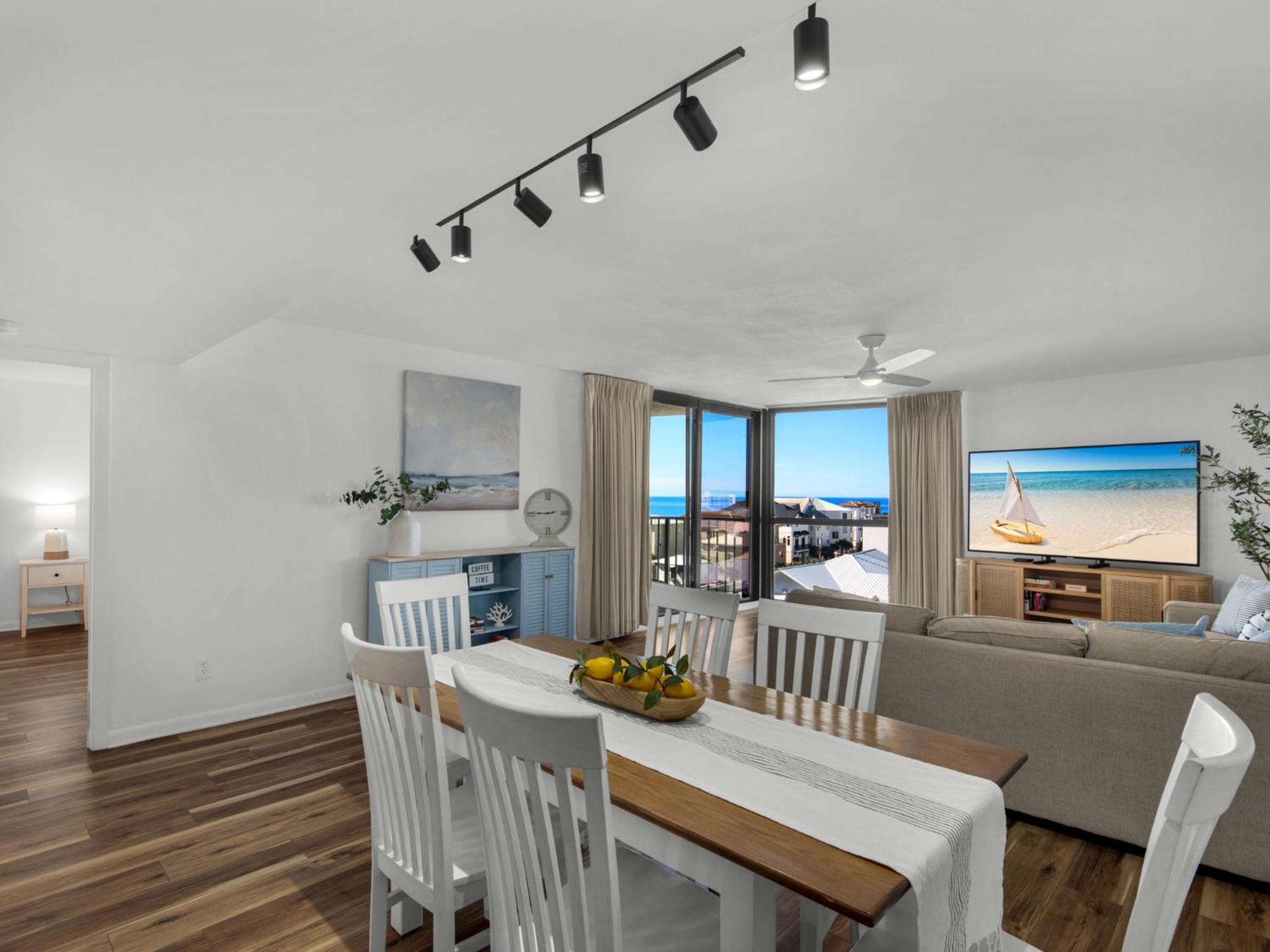 Mainsail 461 By Newman-dailey * Destin