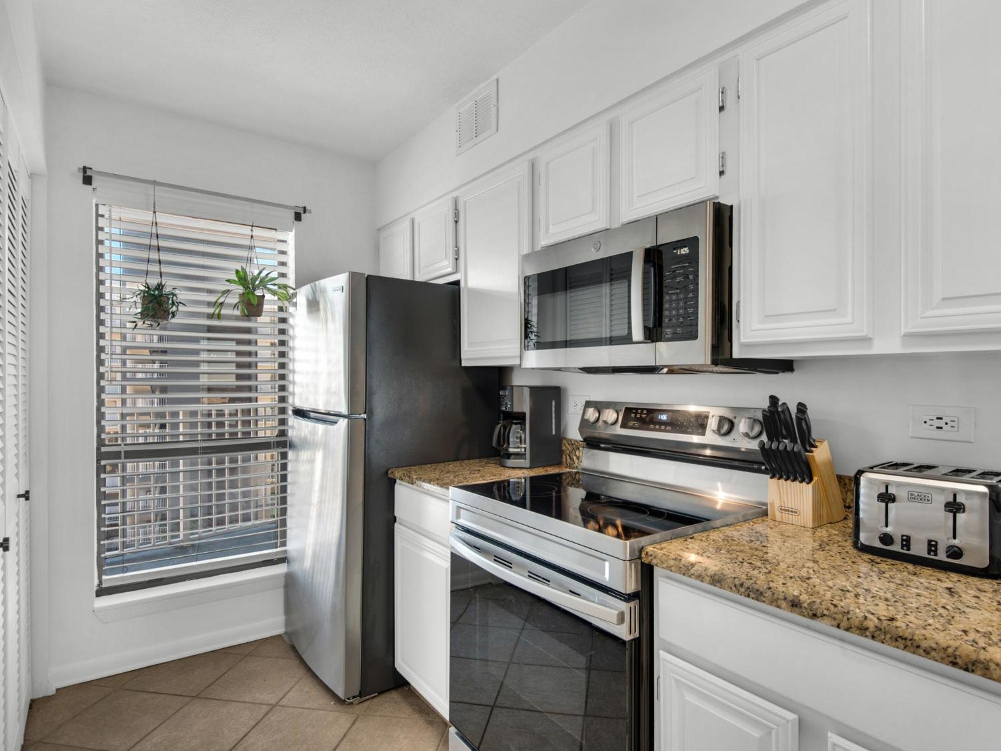Apartment Mainsail 461 By Newman-dailey