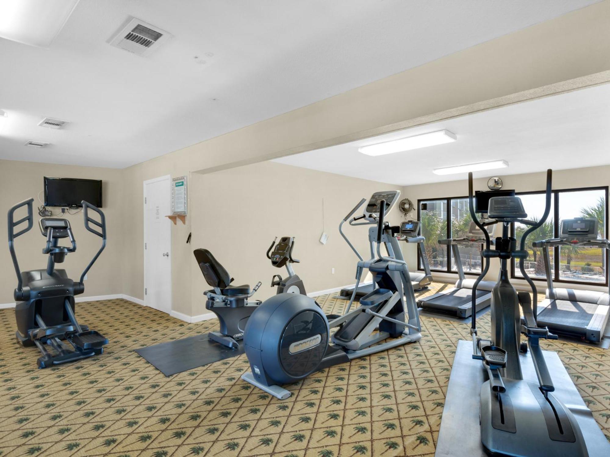 Mainsail 461 By Newman-dailey Apartment Destin