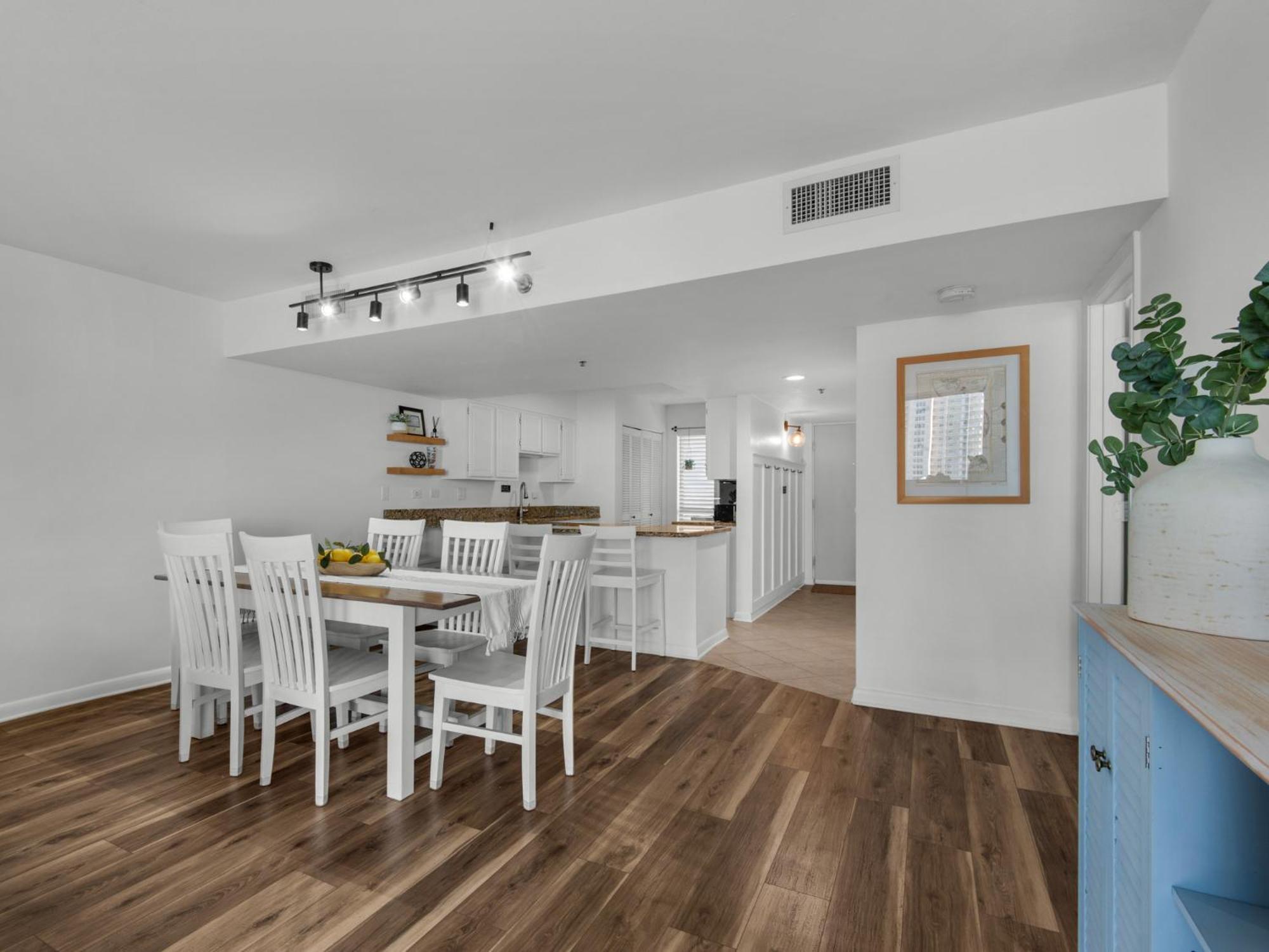 Mainsail 461 By Newman-dailey Apartment *
