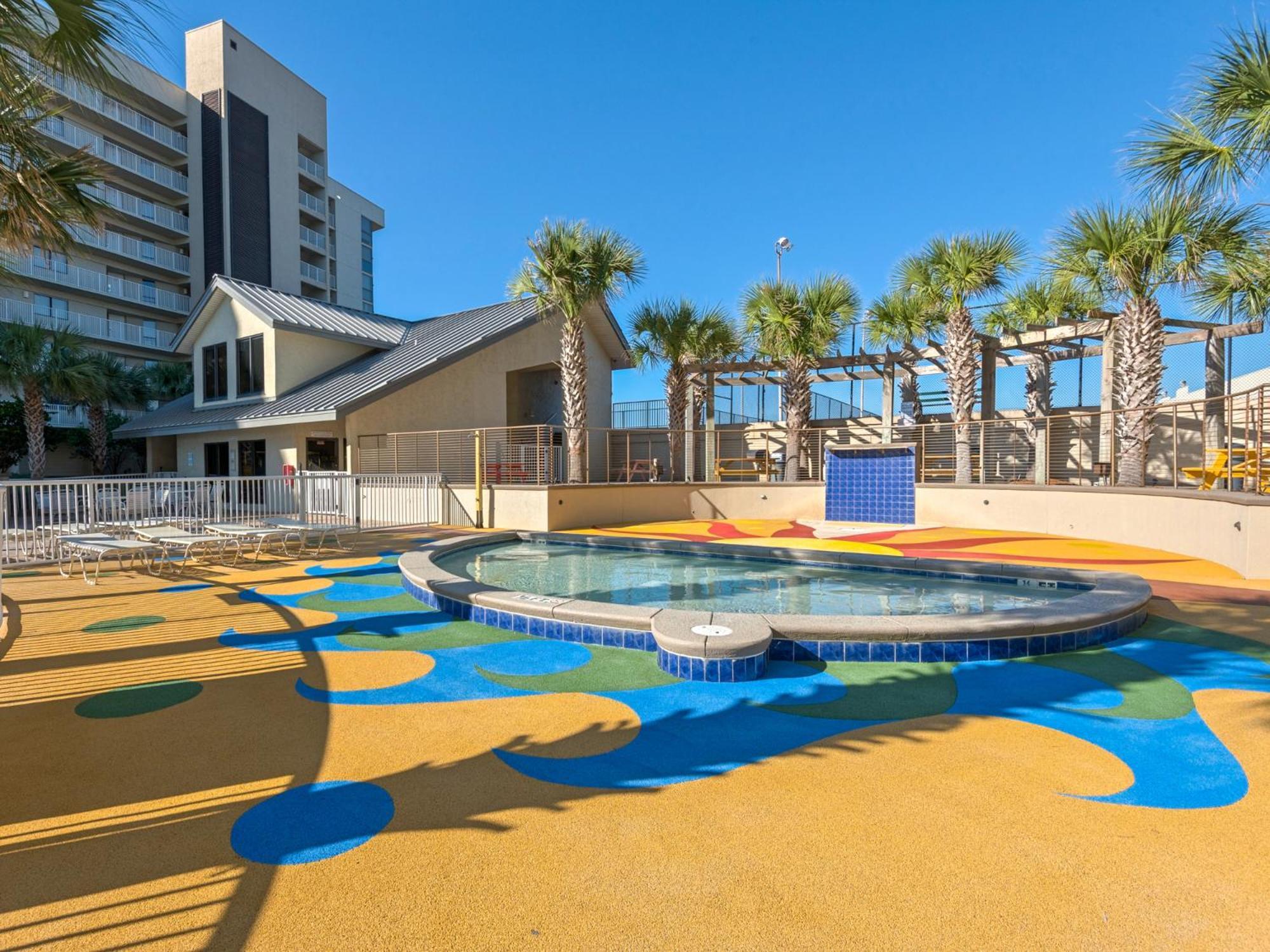 Mainsail 461 By Newman-dailey Apartment Destin