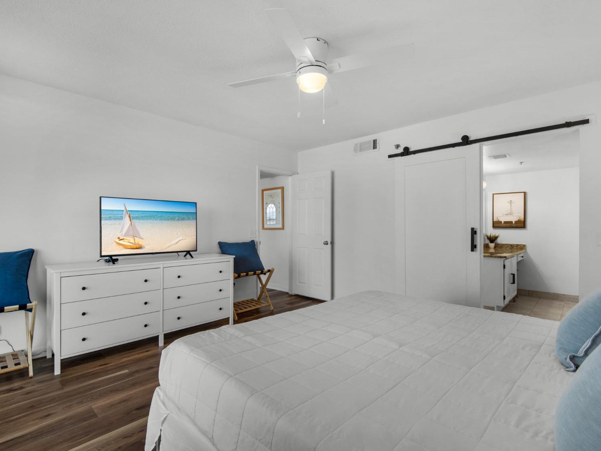 Mainsail 461 By Newman-dailey Apartment *