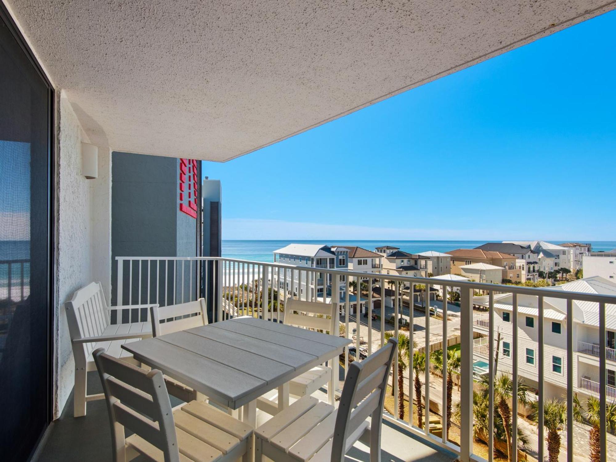 Apartment Mainsail 461 By Newman-dailey *