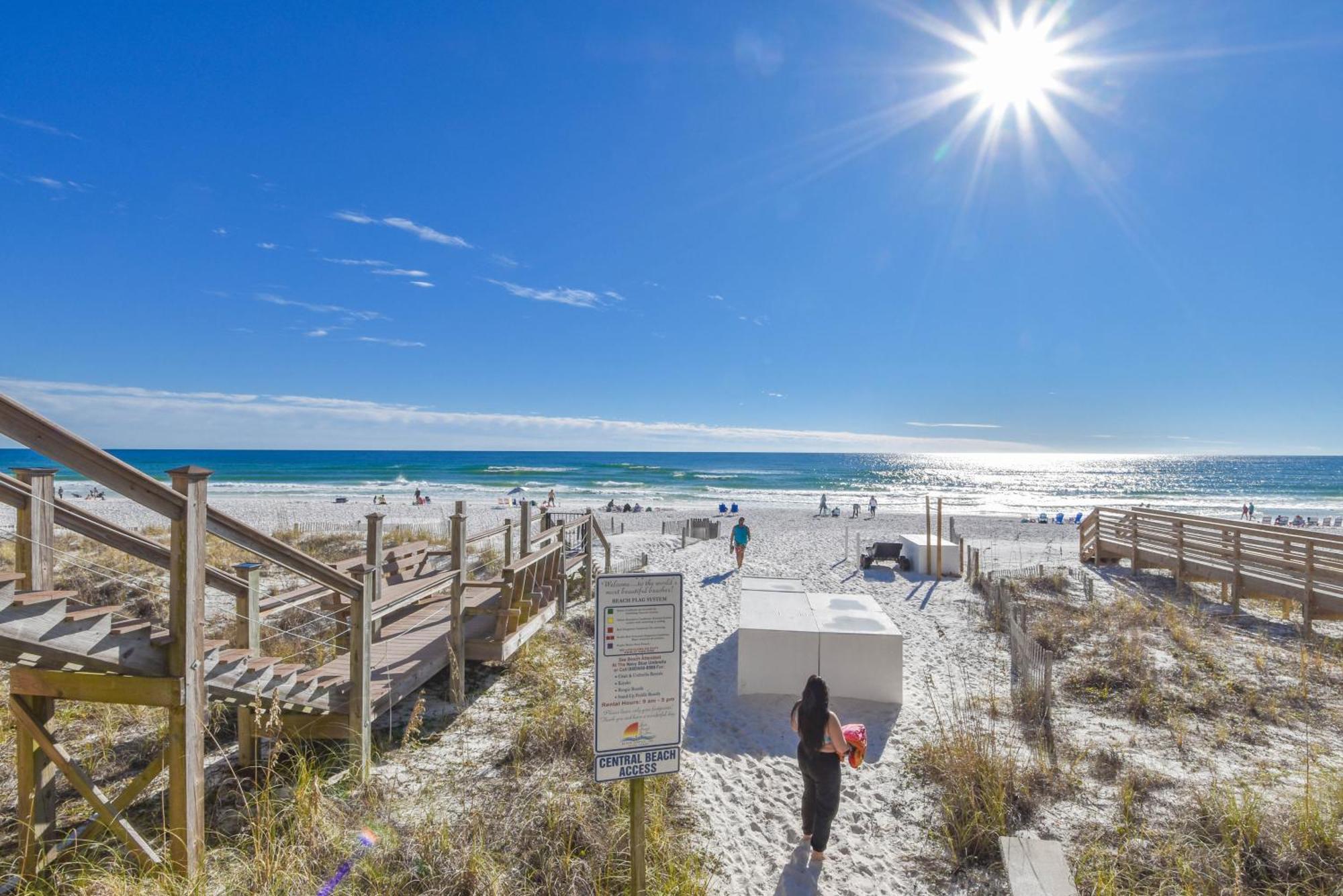 Absolute Destiny Holiday home Destin