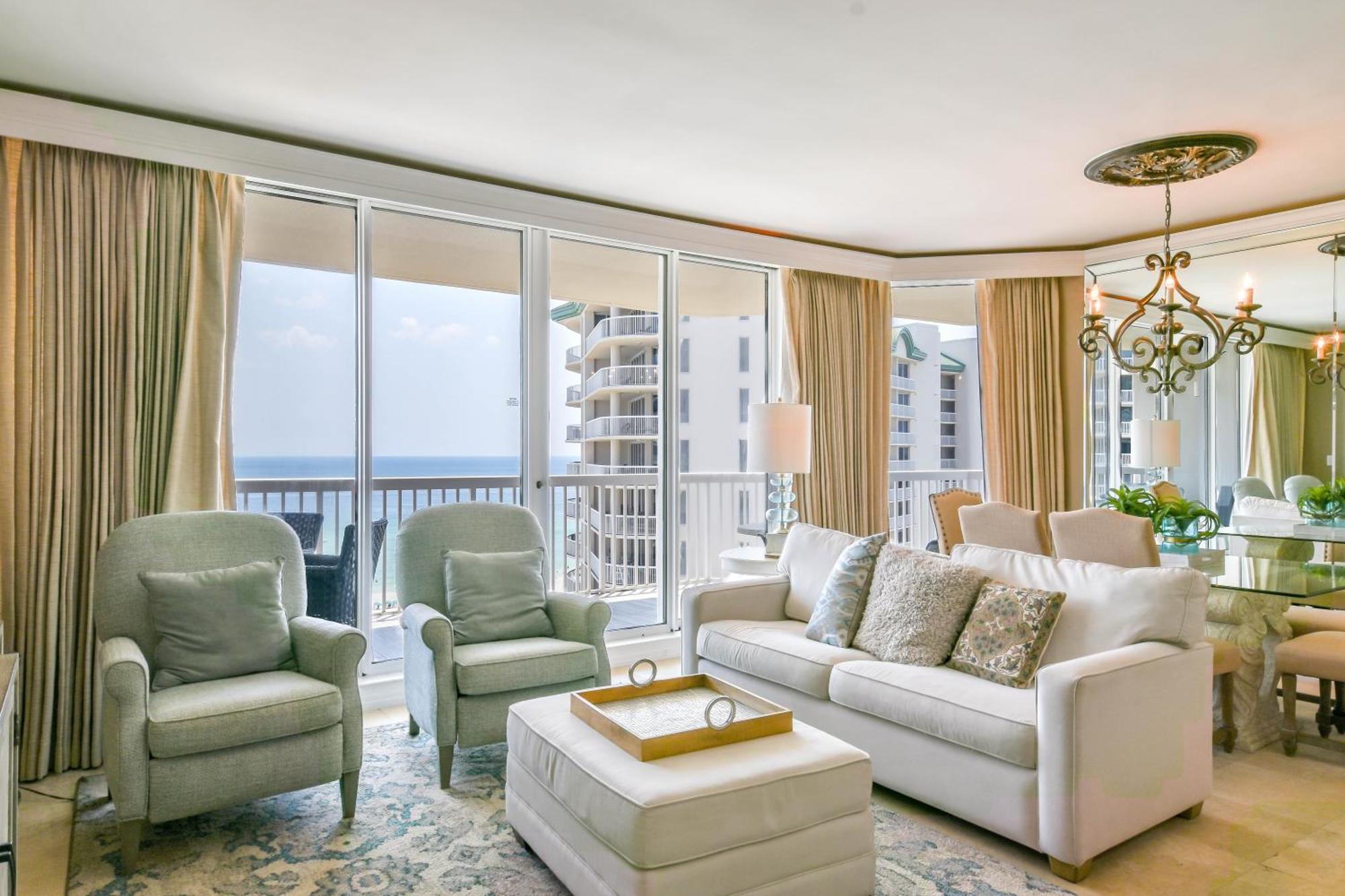 Apartment Silver Shells St, Croix 1106 Destin