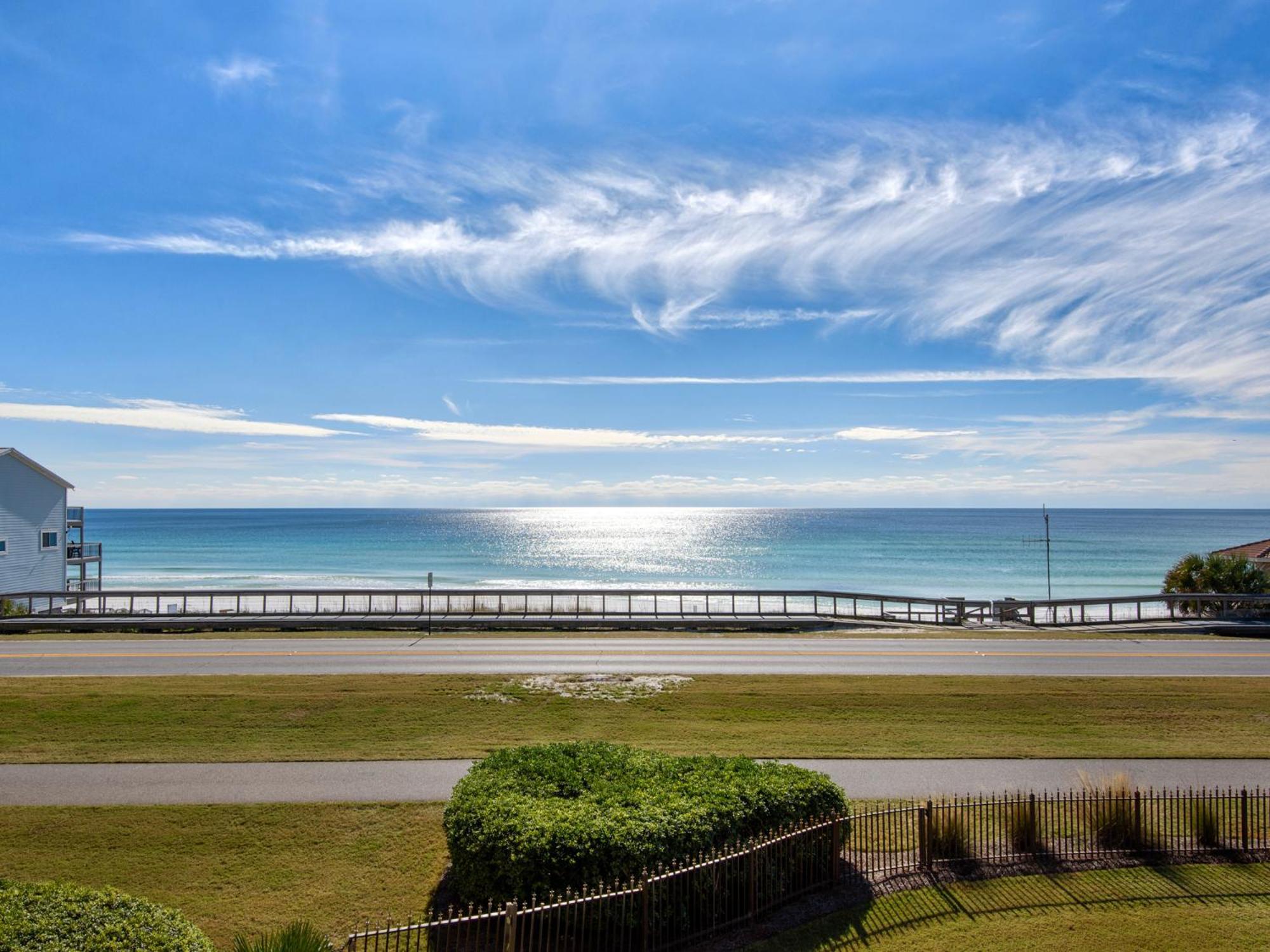 Apartment Mediterranea 315e By Newman-dailey Destin