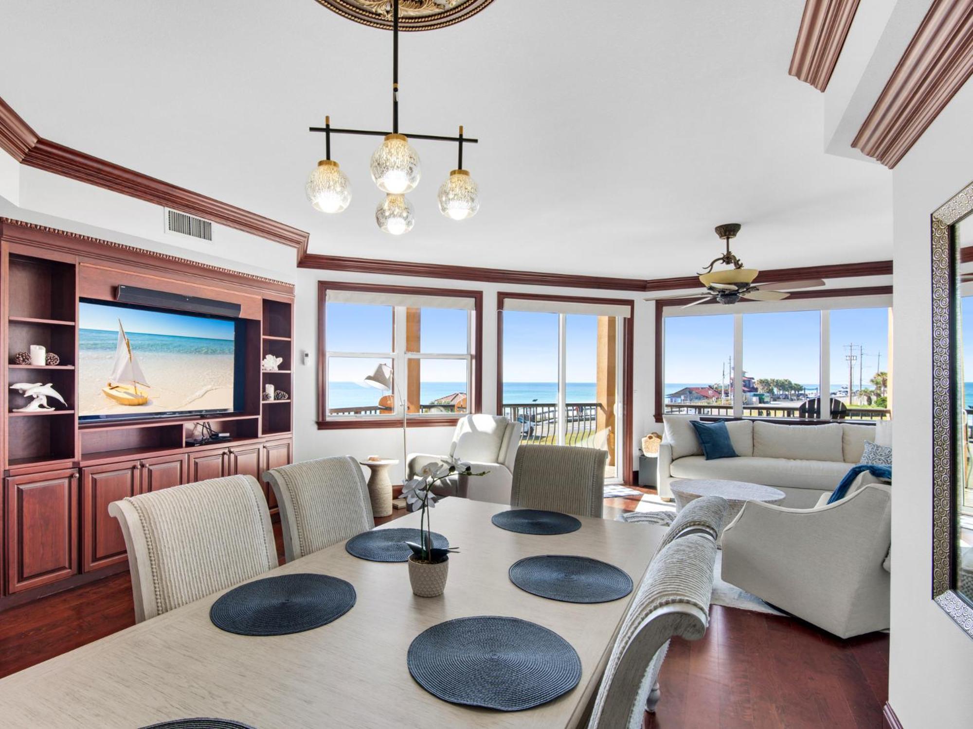Mediterranea 315e By Newman-dailey * Destin