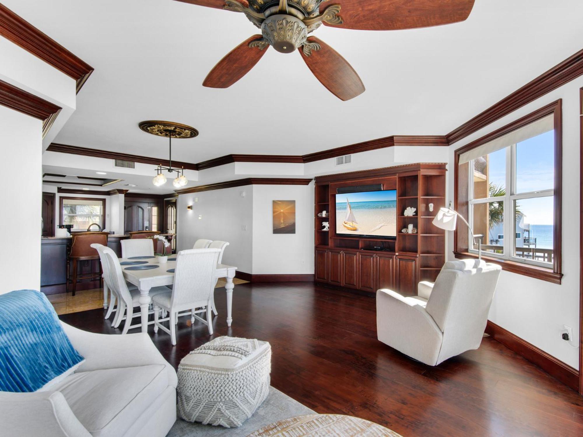 Apartment Mediterranea 315e By Newman-dailey *