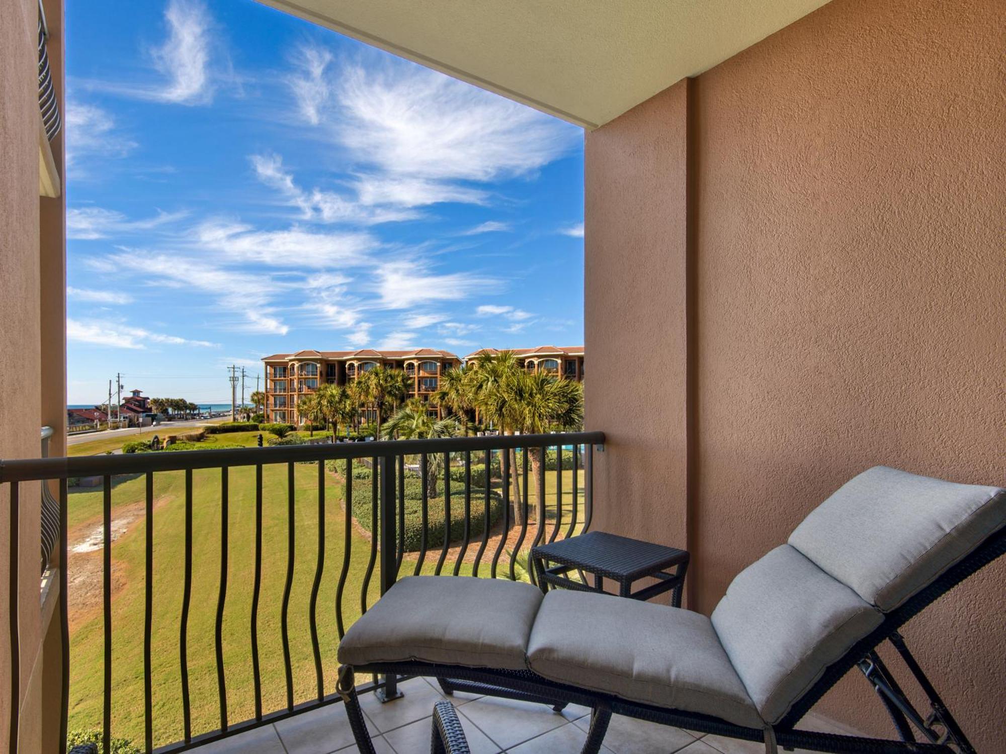 Apartment Mediterranea 315e By Newman-dailey Destin