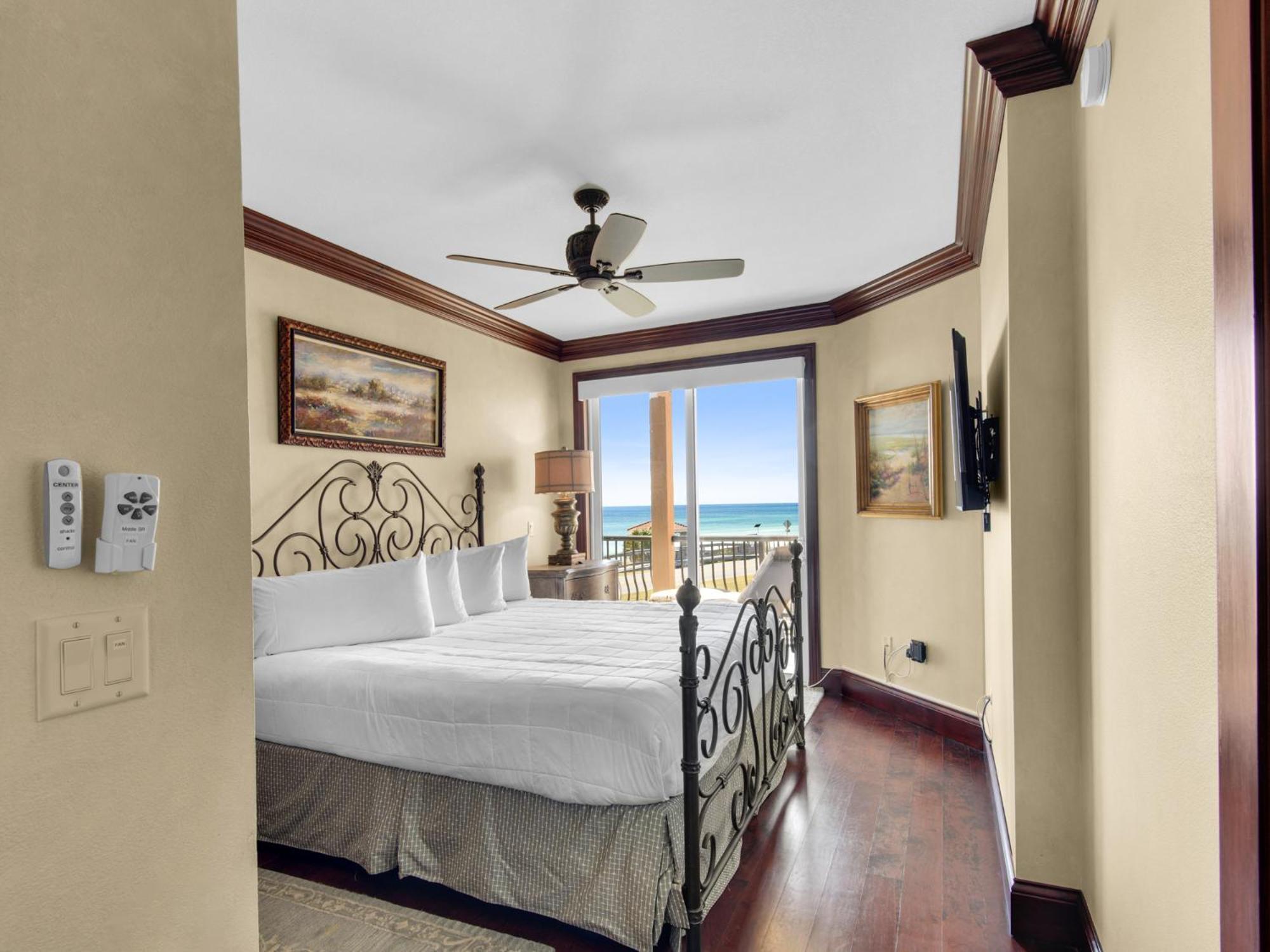 Mediterranea 315e By Newman-dailey Apartment *