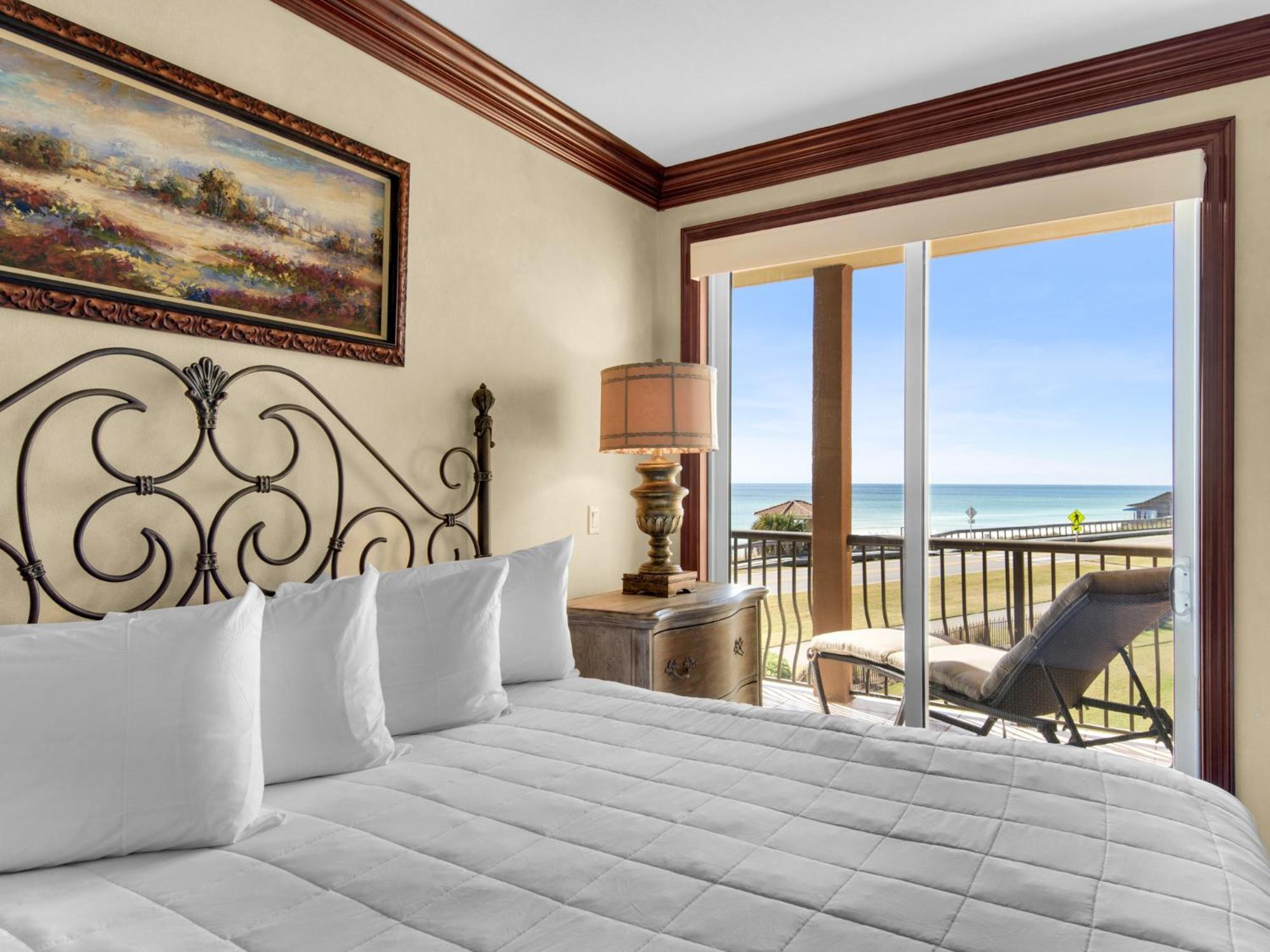 Mediterranea 315e By Newman-dailey Apartment