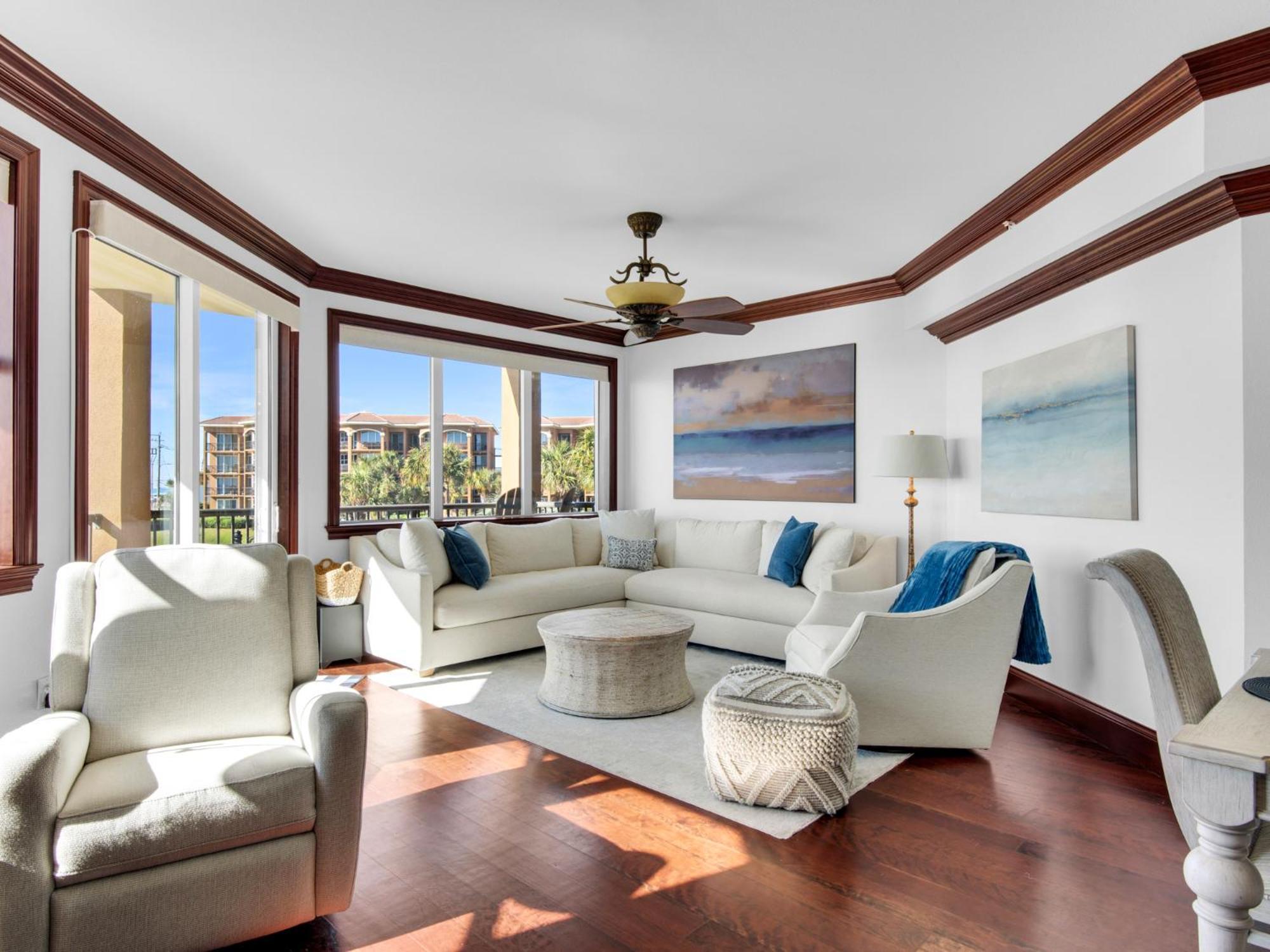 Mediterranea 315e By Newman-dailey Apartment *