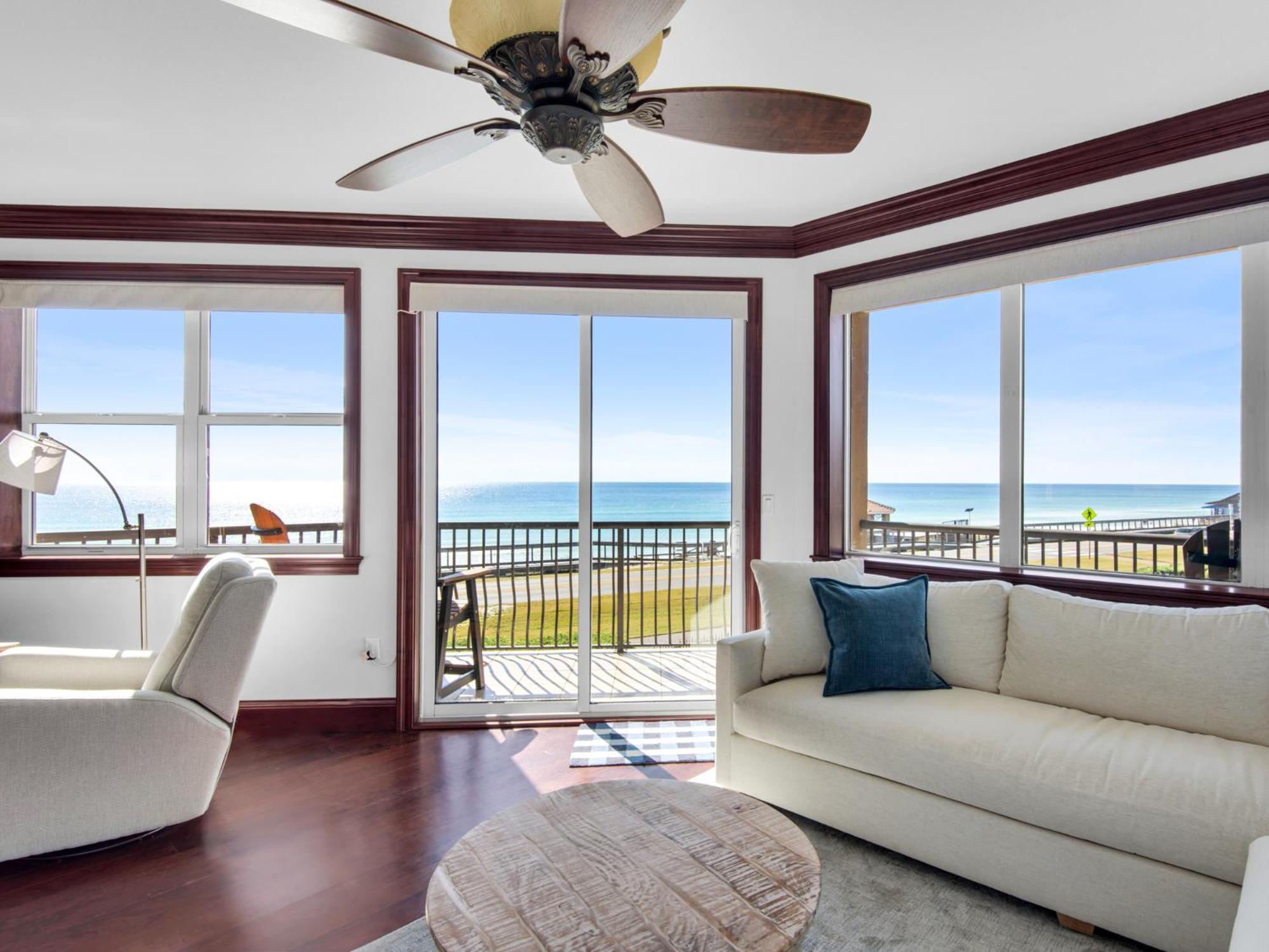 Apartment Mediterranea 315e By Newman-dailey *