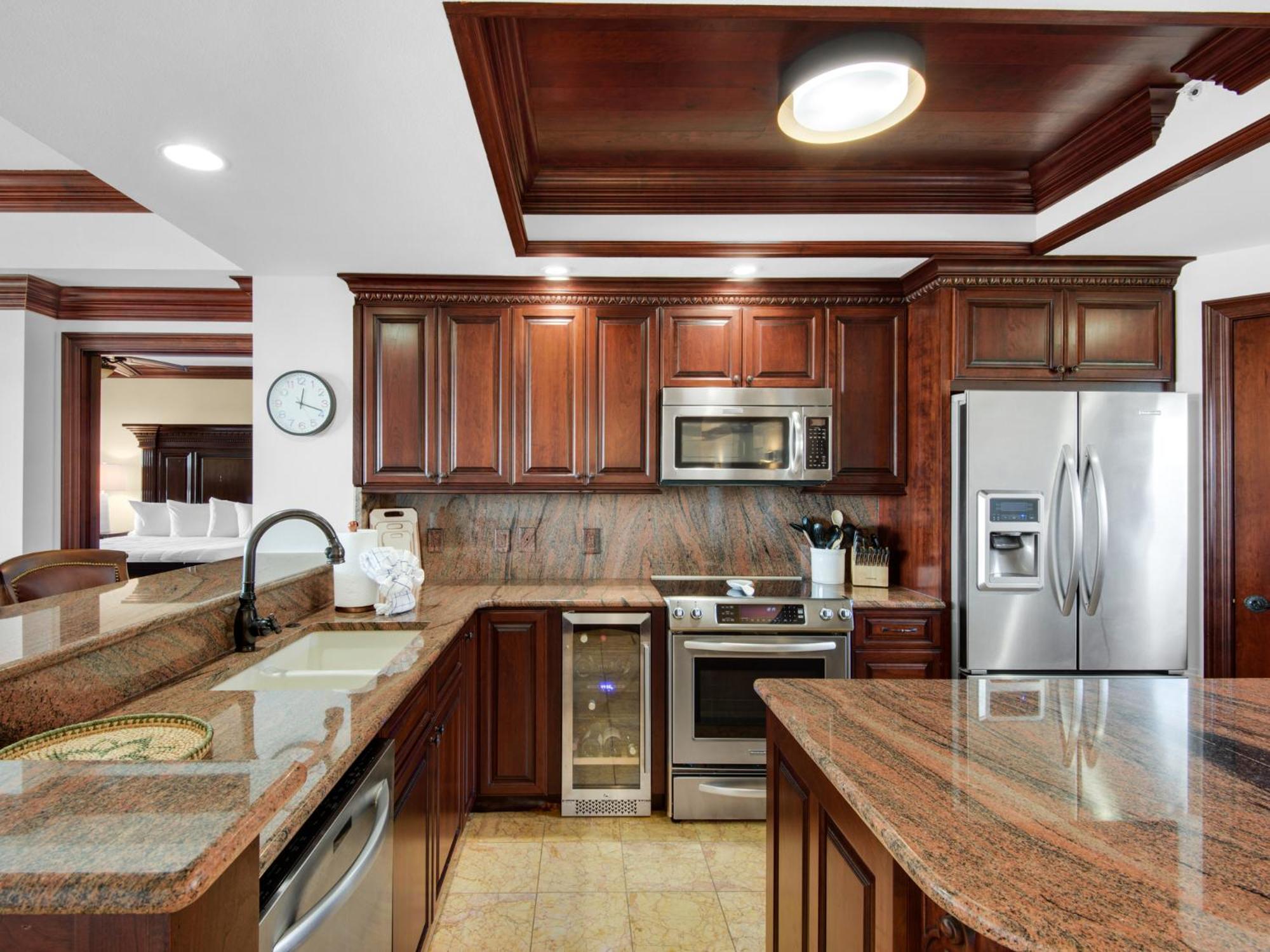 Apartment Mediterranea 315e By Newman-dailey Destin