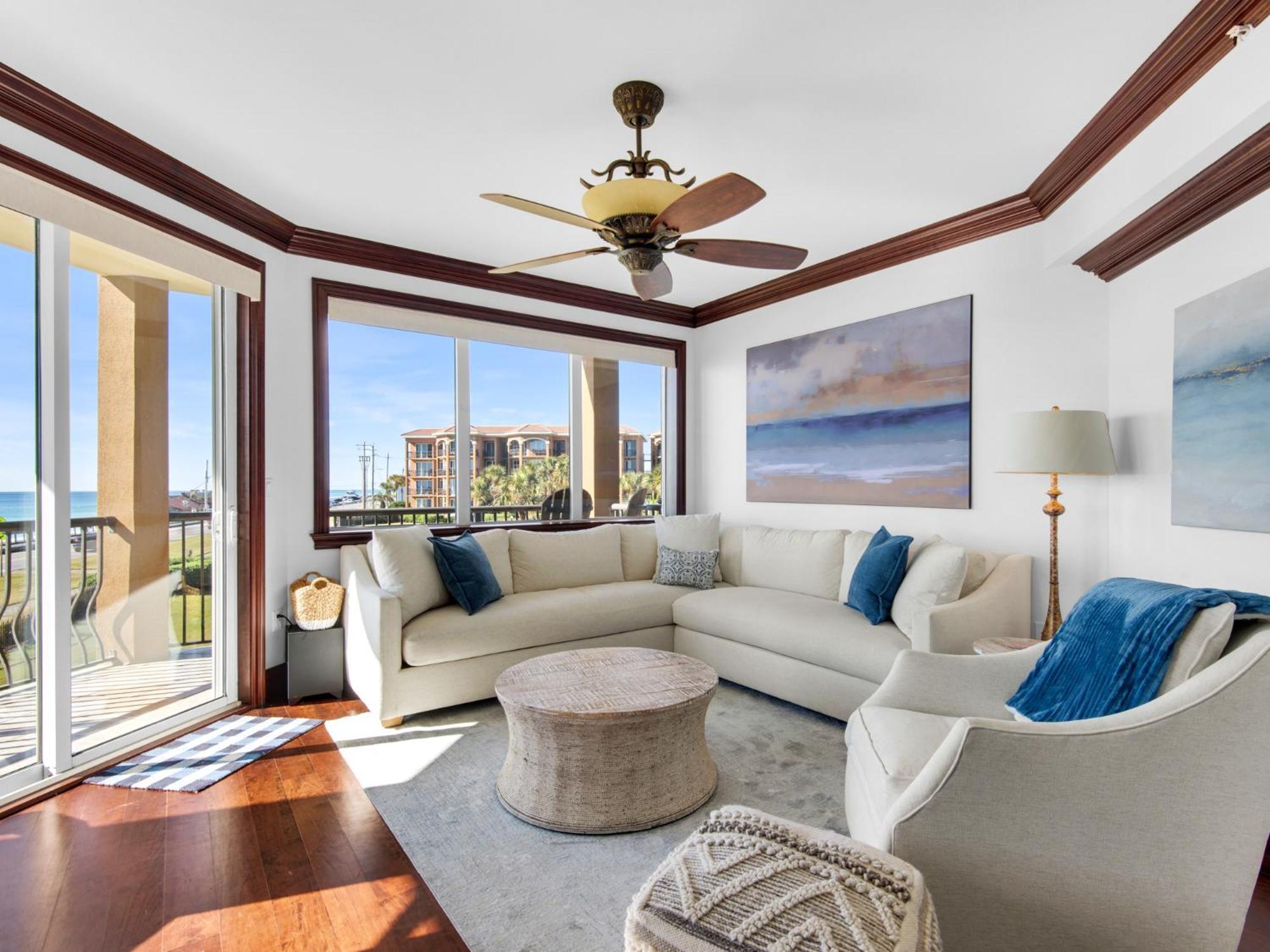 Mediterranea 315e By Newman-dailey Apartment