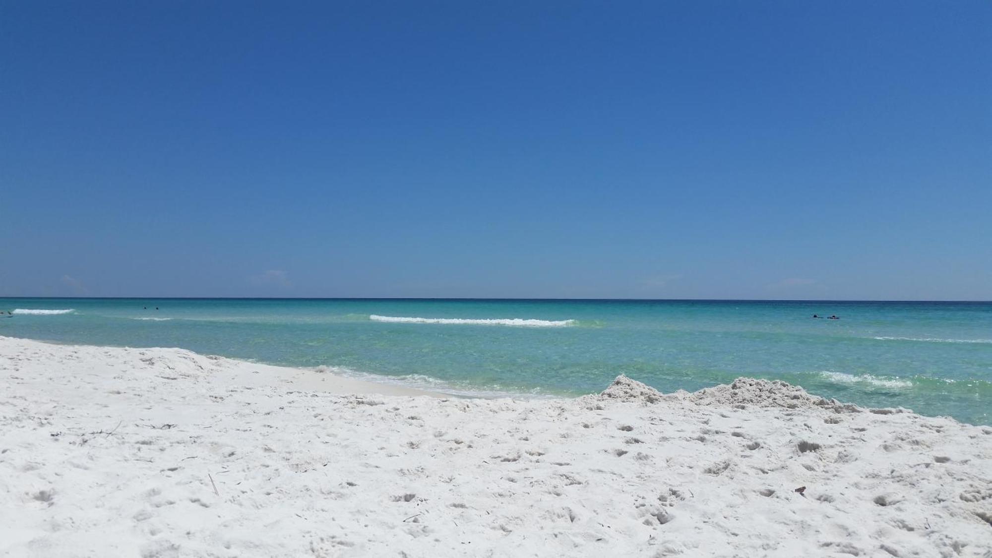 Silver Towers West 1706 By Newman-dailey Apartment Destin
