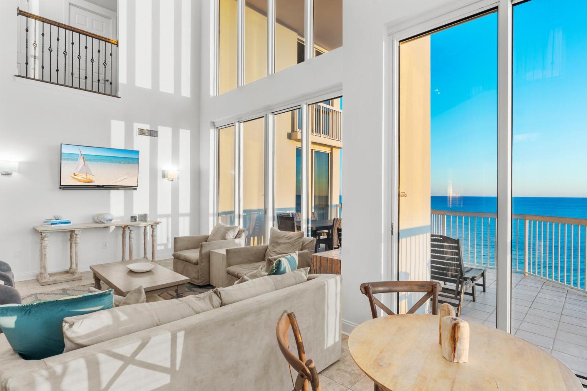 Silver Towers West 1706 By Newman-dailey