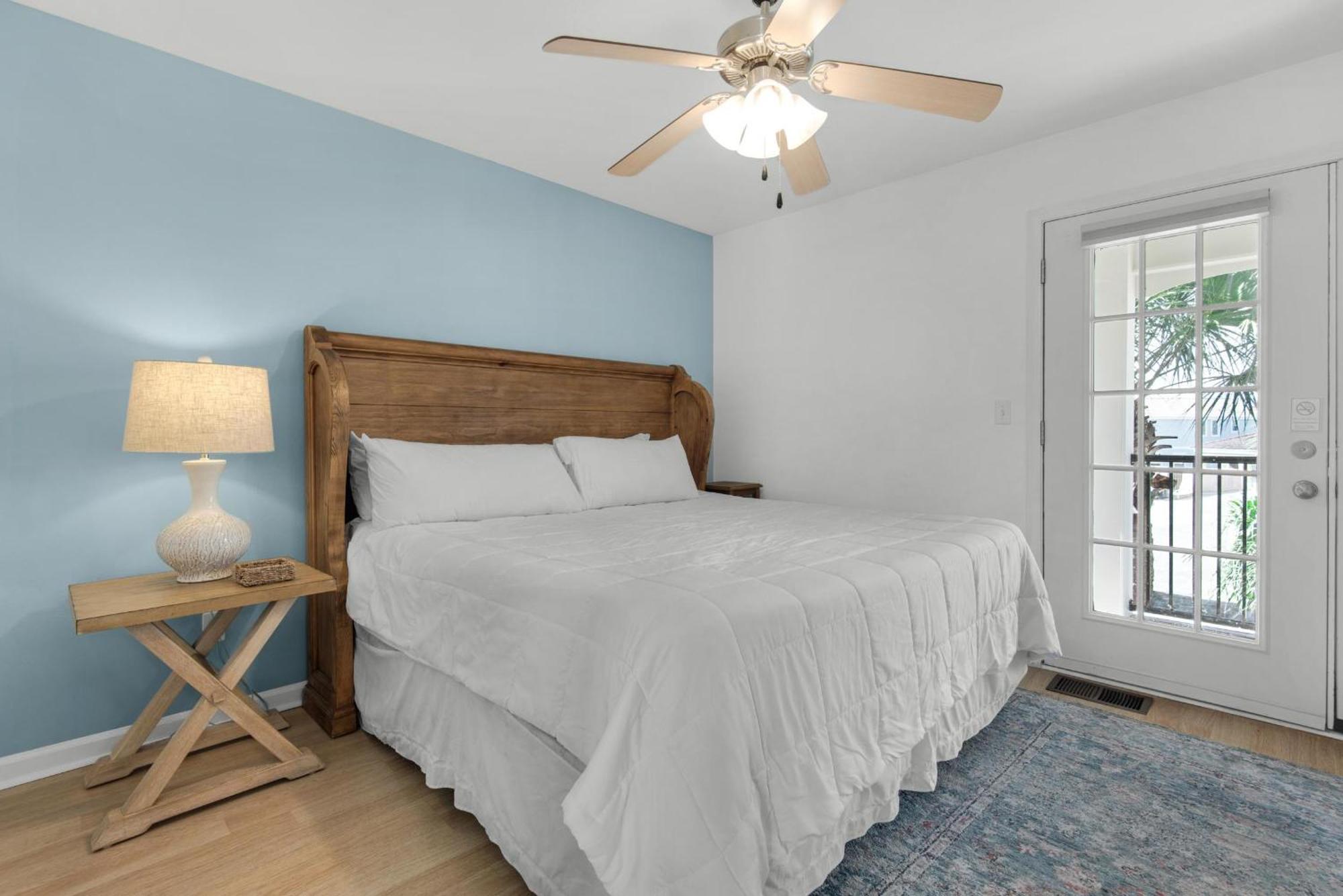 Another Day In Paradise Holiday home Destin