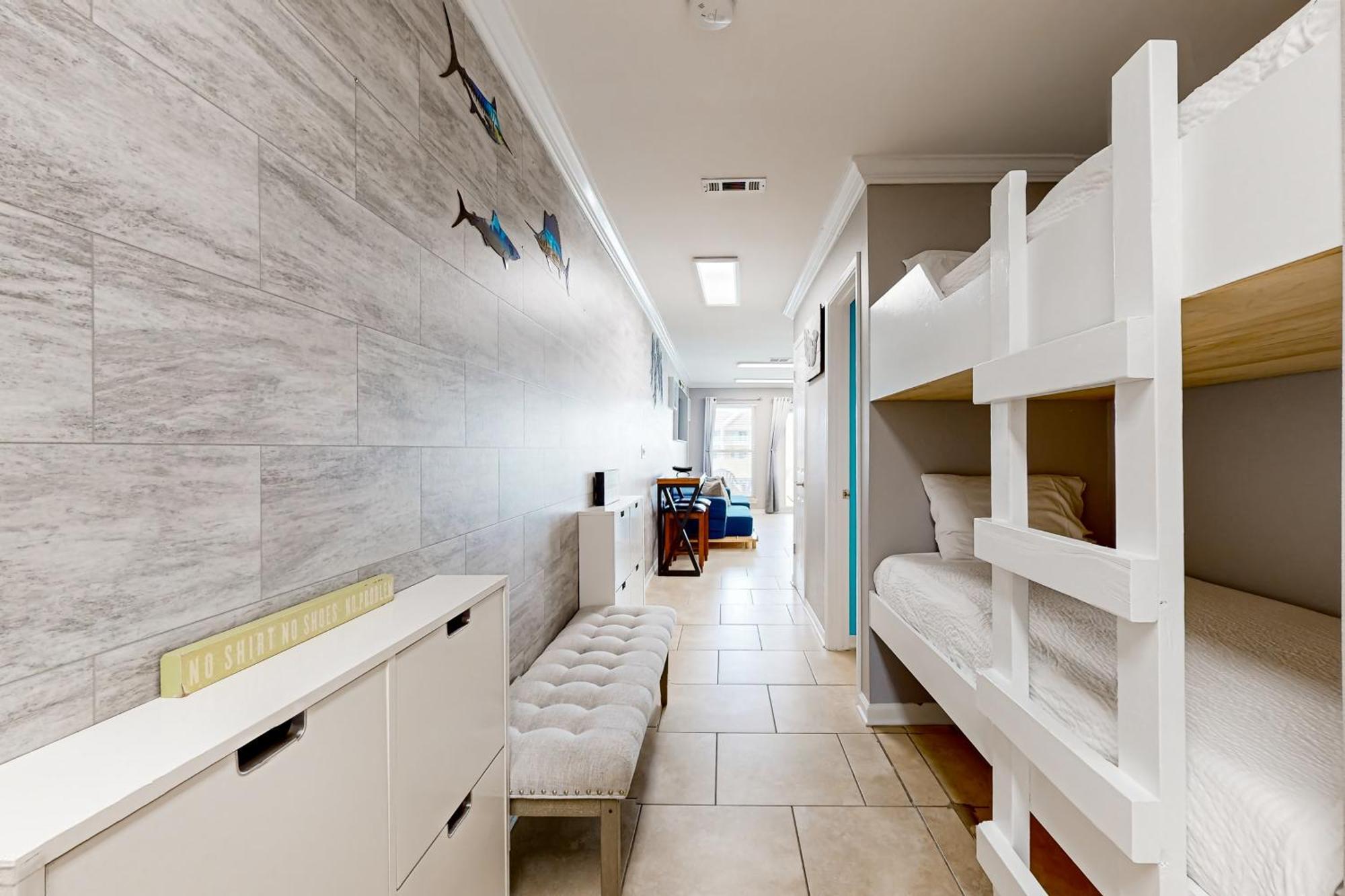 Seacove 6d Holiday home