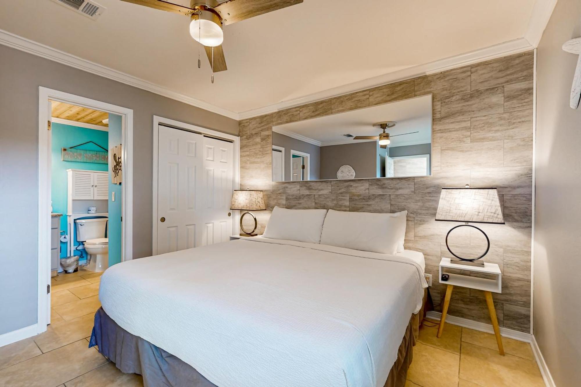 Seacove 6d Holiday home