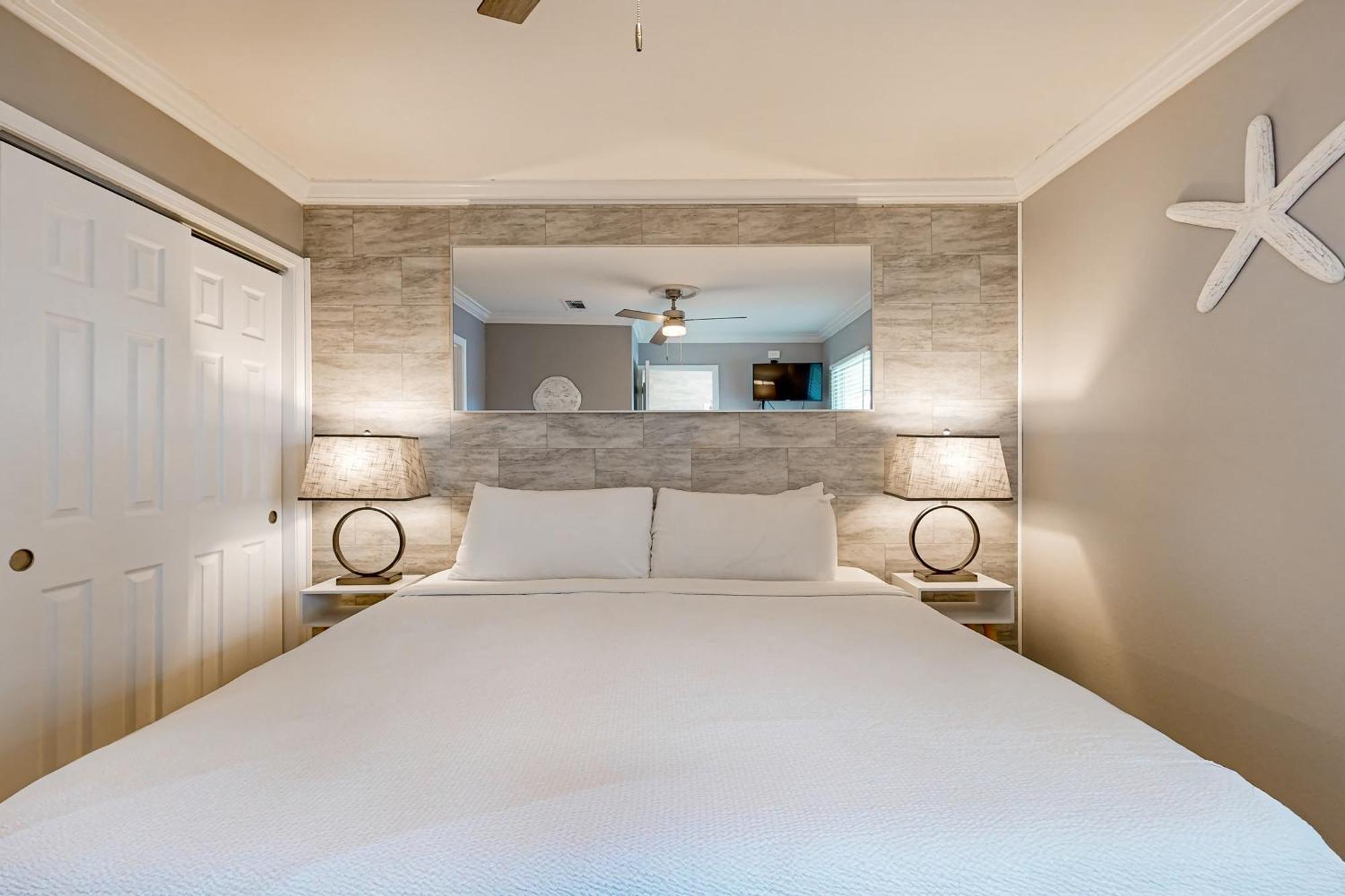 Holiday home Seacove 6d
