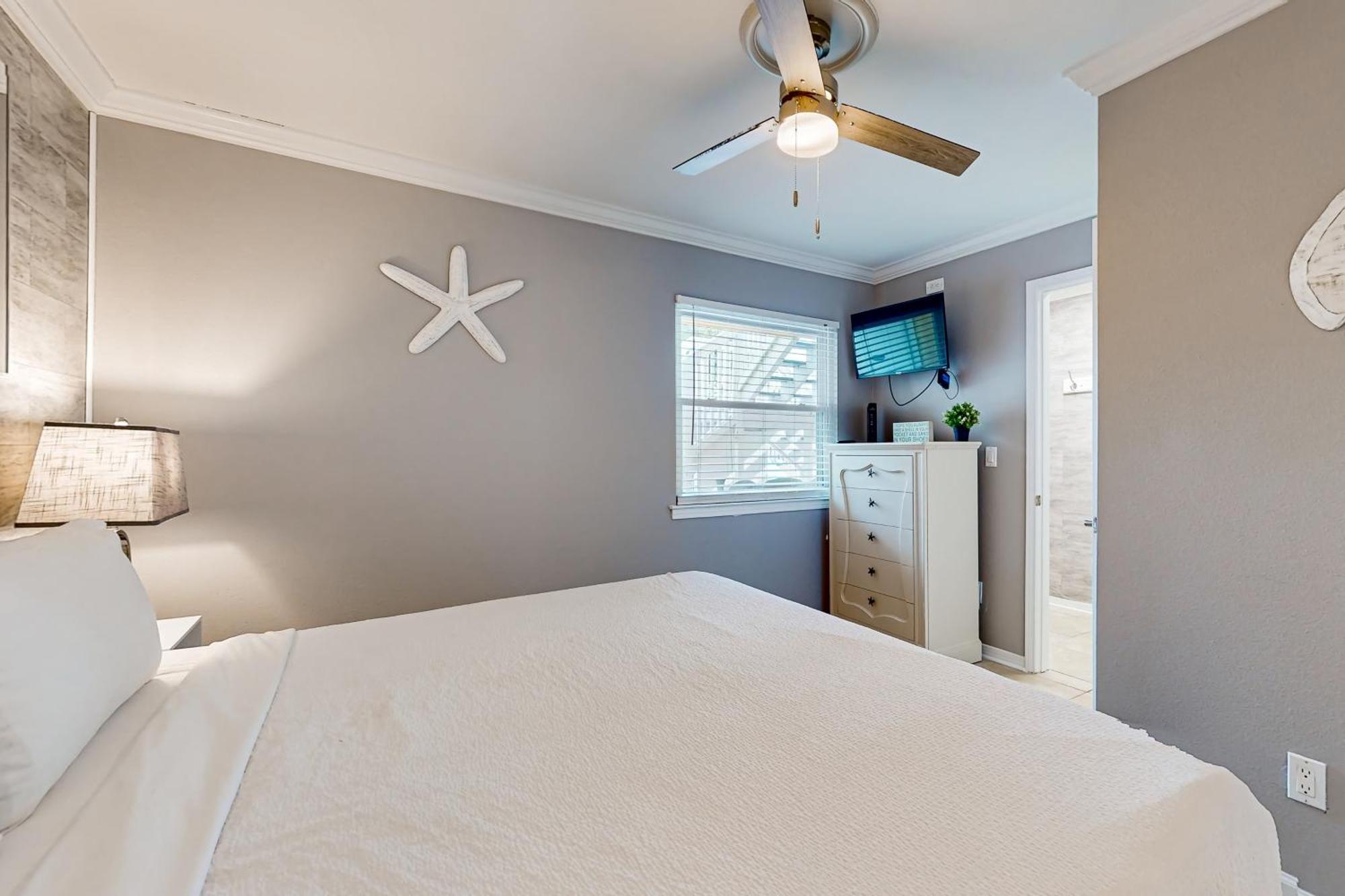 Seacove 6d Holiday home *