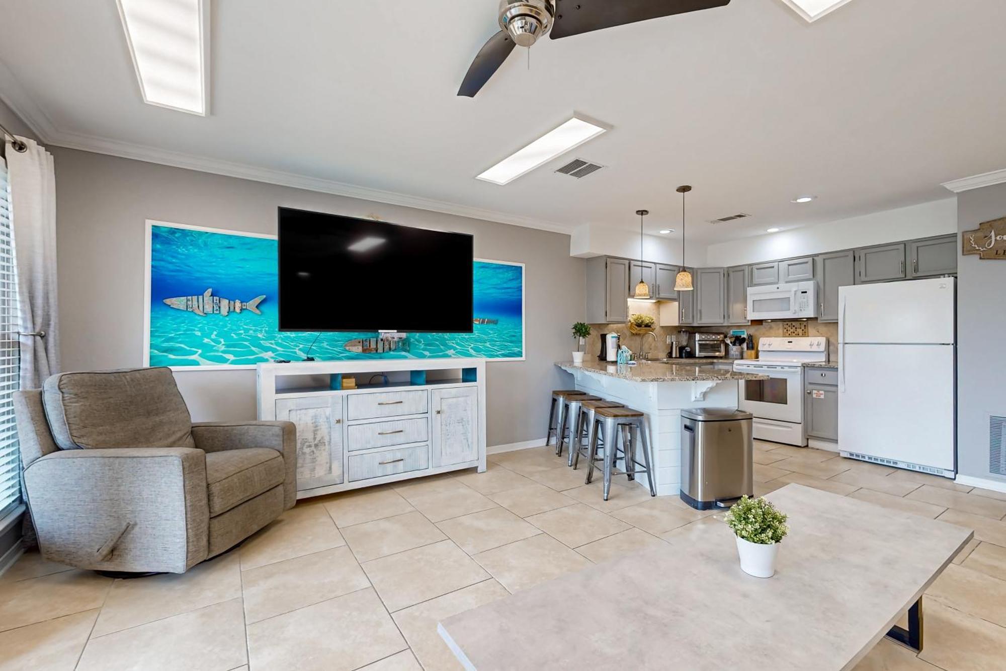 Seacove 6d Holiday home Destin