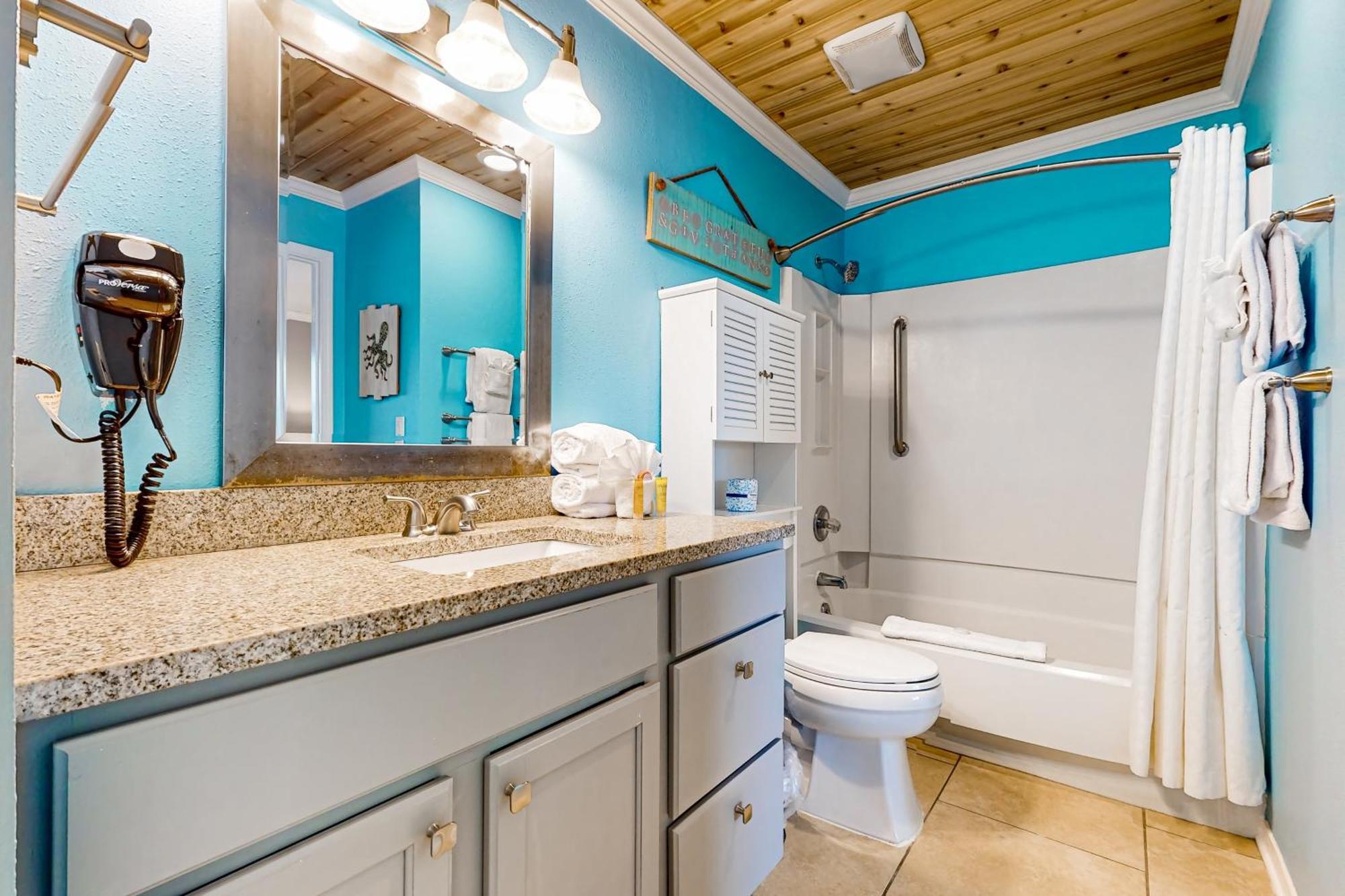 Holiday home Seacove 6d Destin