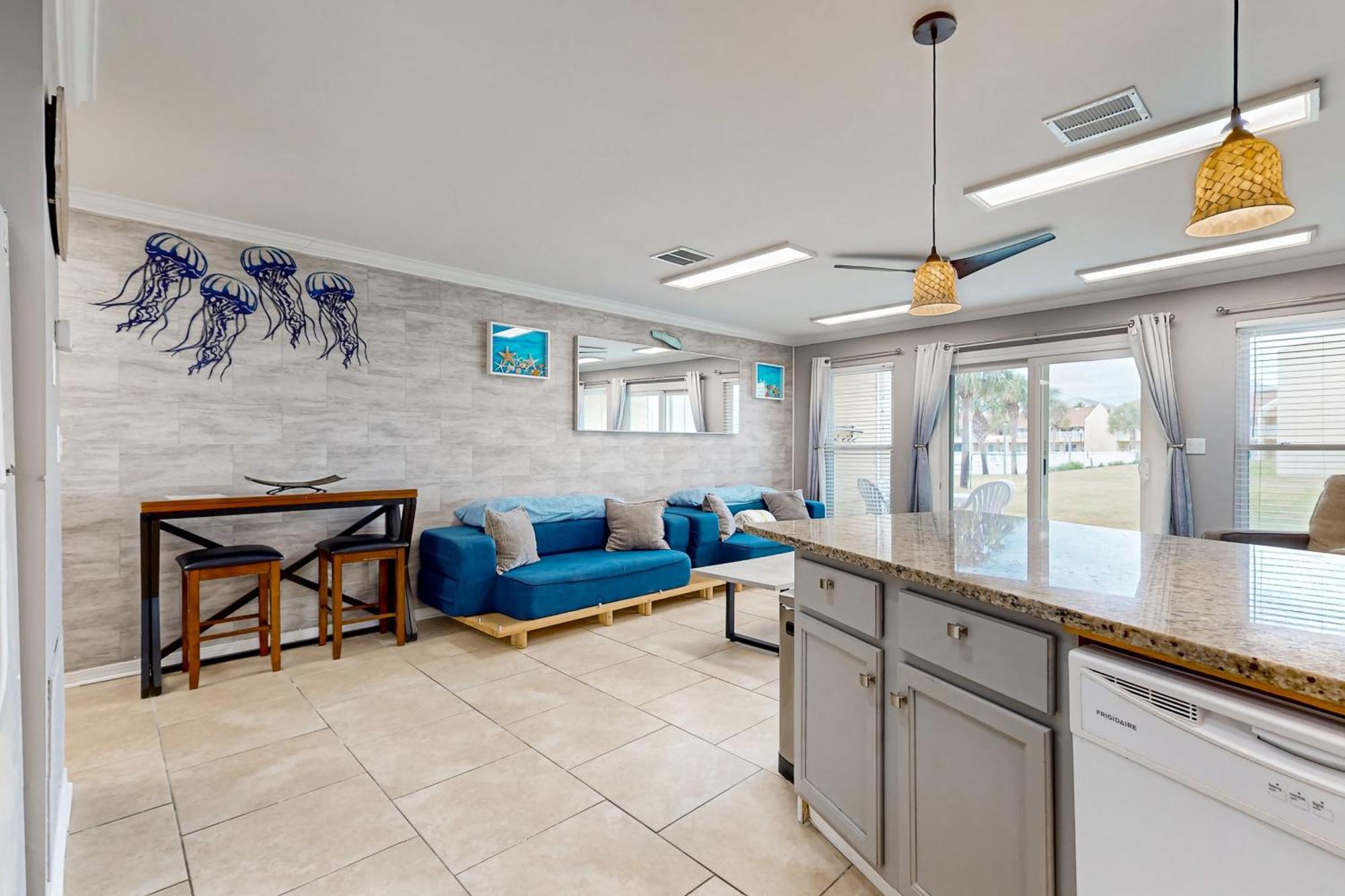 Holiday home Seacove 6d Destin
