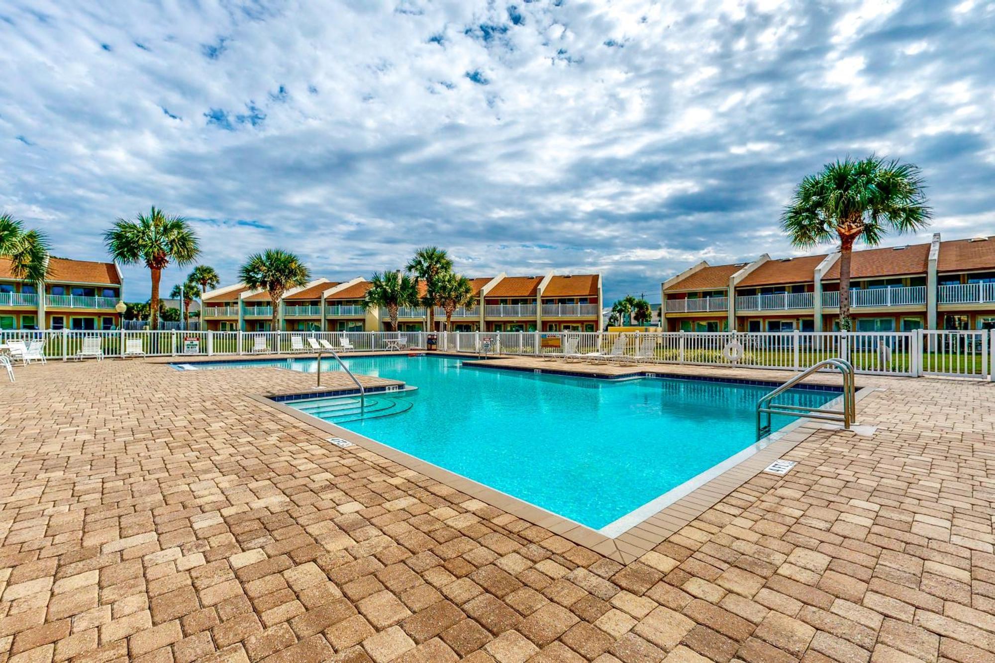 Seacove 6d Holiday home