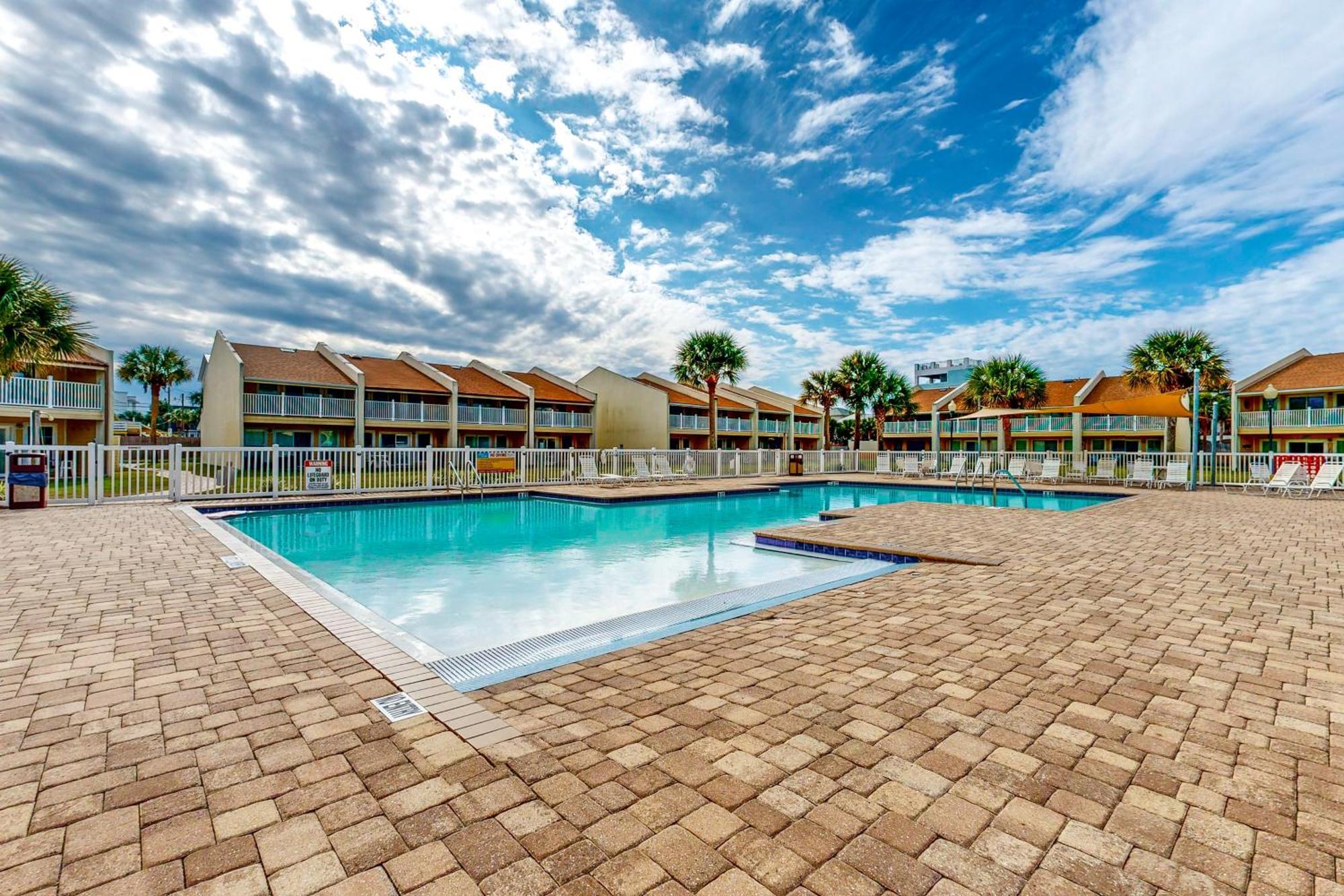 Holiday home Seacove 6d *