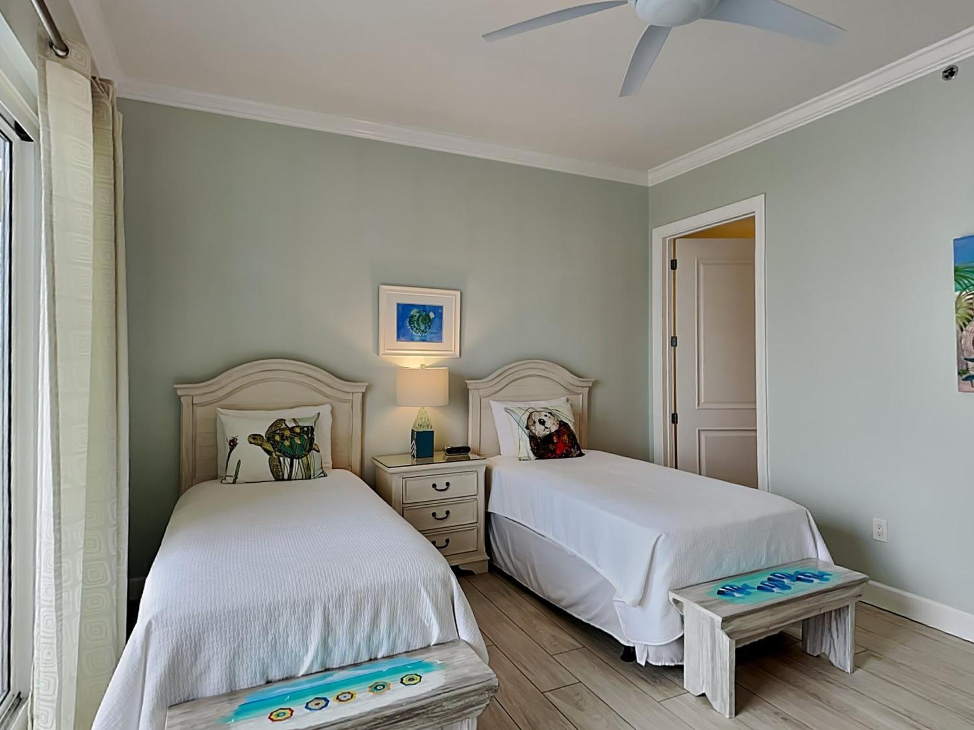 Harbor Landing 601a Apartment